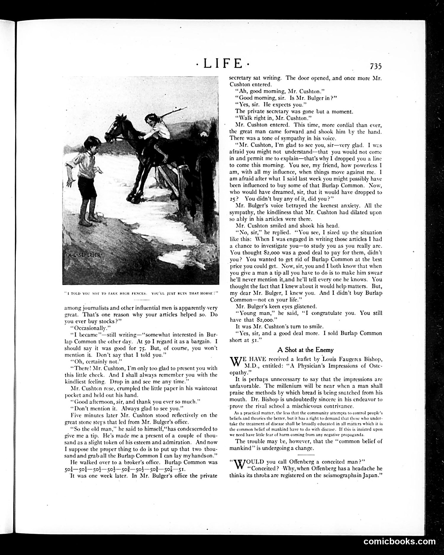 Life — June 14, 1906 — page 15 of 24