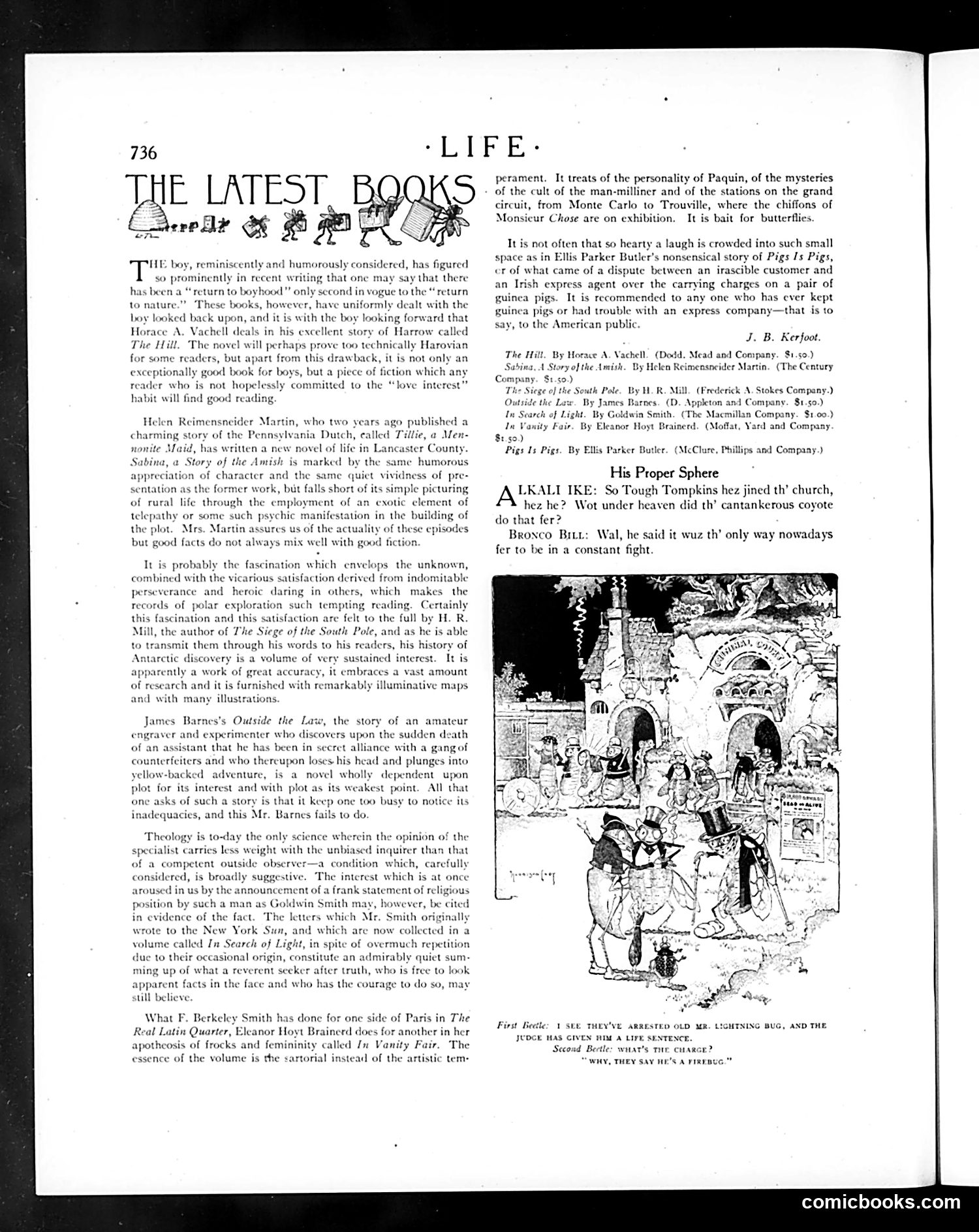 Life — June 14, 1906 — page 16 of 24