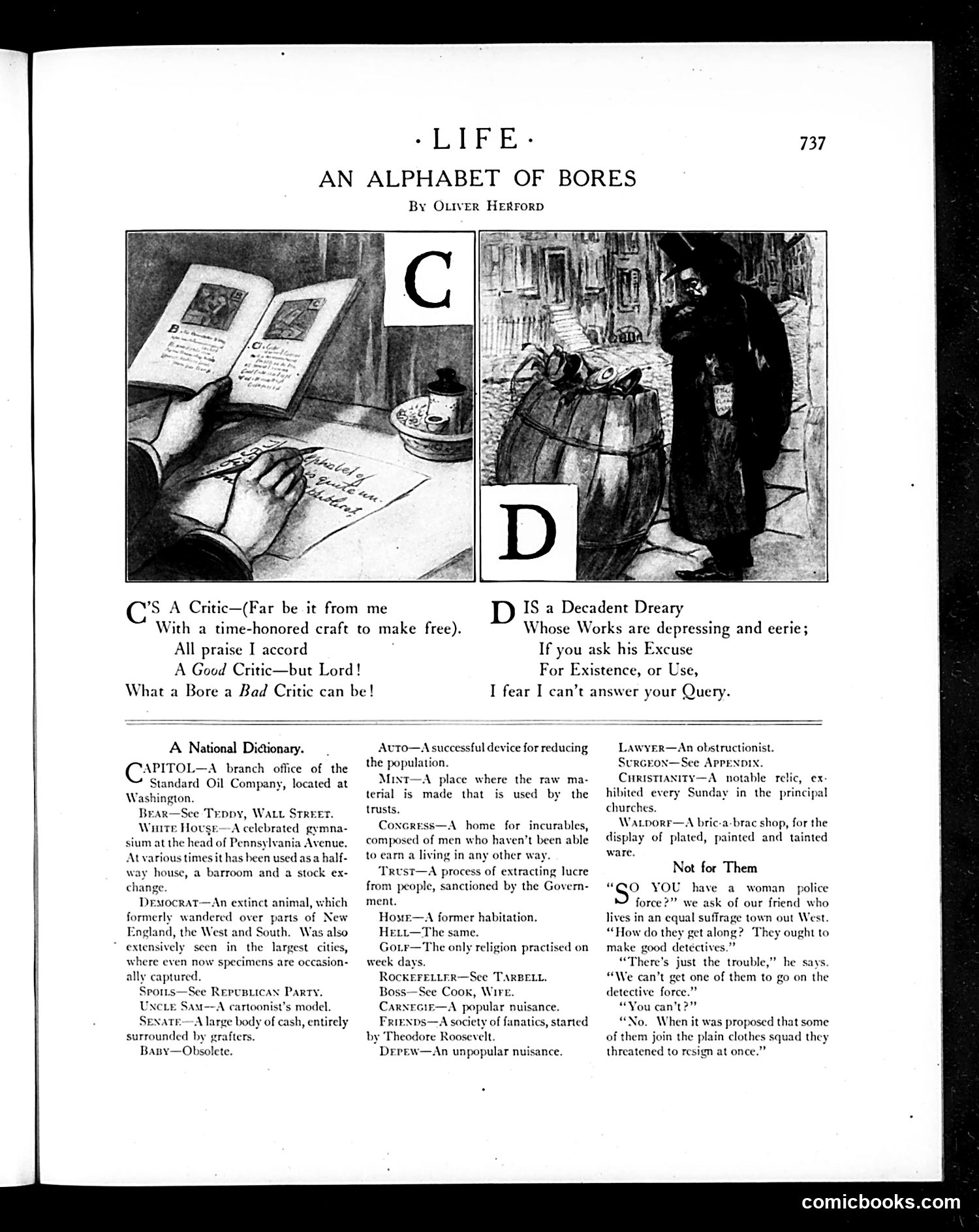 Life — June 14, 1906 — page 17 of 24