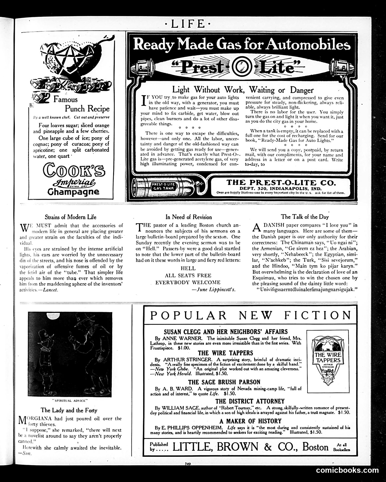 Life — June 21, 1906 — page 5 of 28
