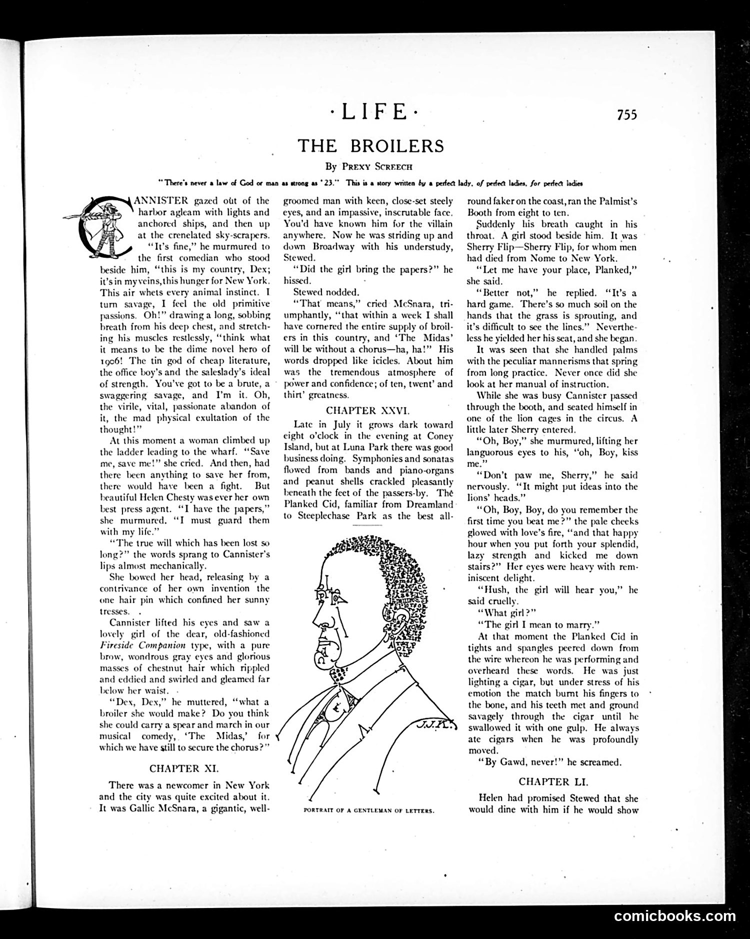 Life — June 21, 1906 — page 11 of 28