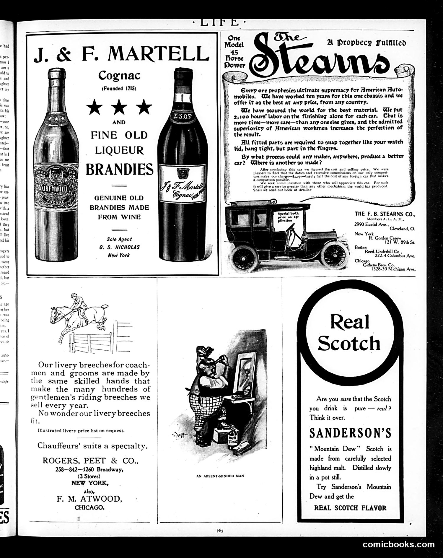 Life — June 21, 1906 — page 21 of 28
