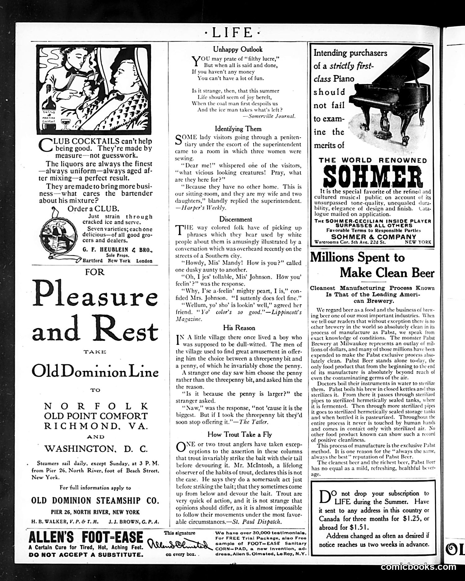 Life — June 21, 1906 — page 24 of 28