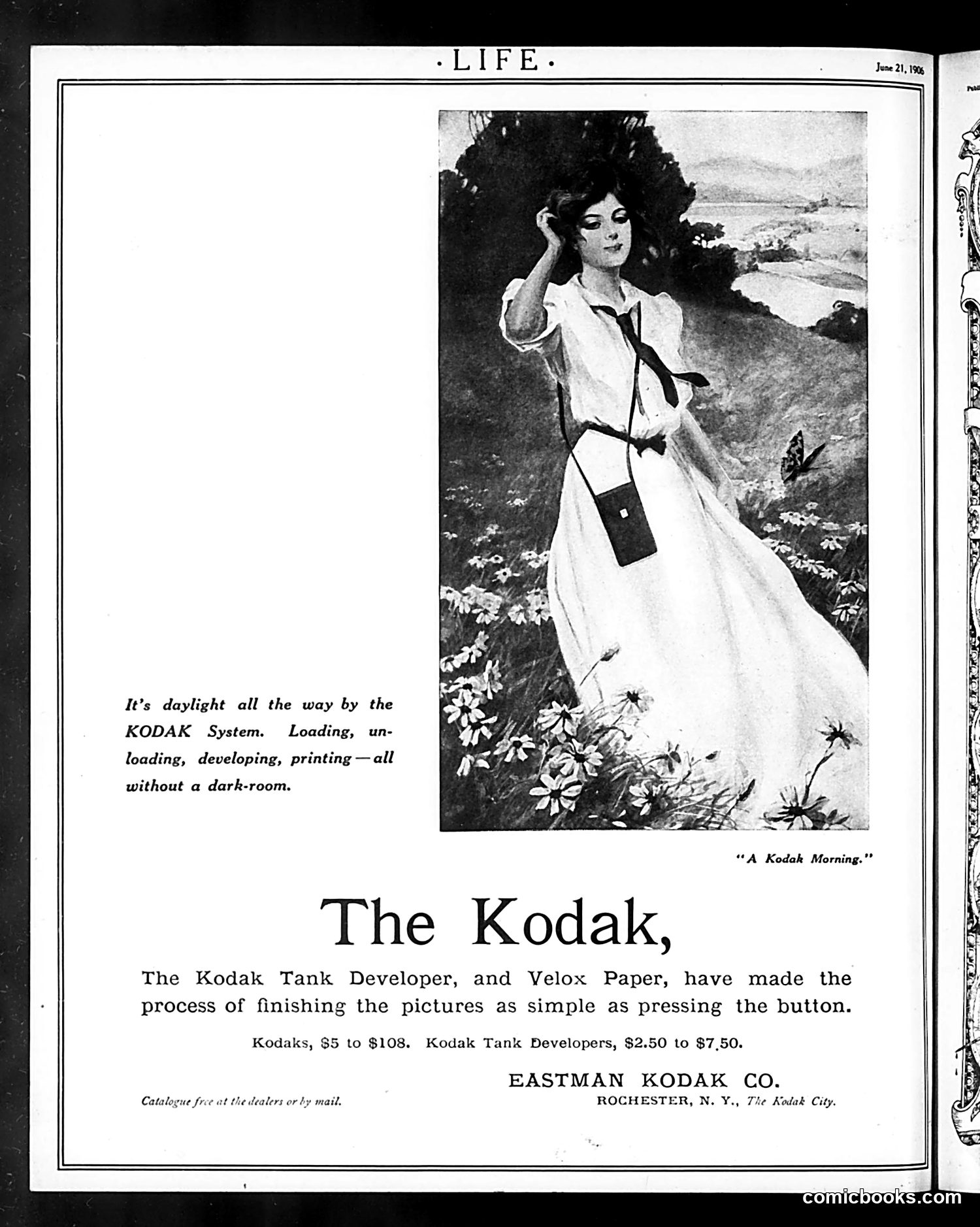 Life — June 21, 1906 — page 28 of 28