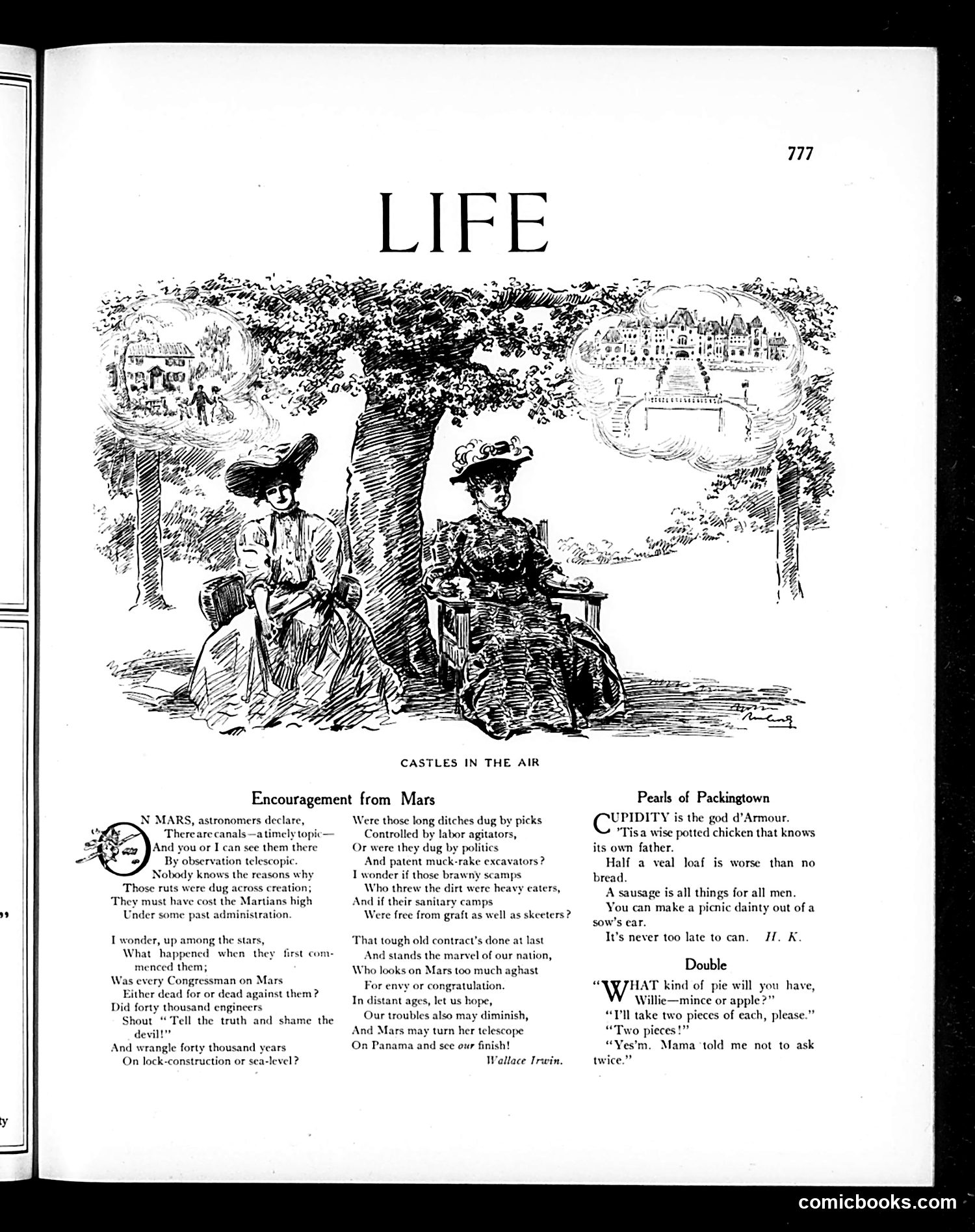 Life — June 28, 1906 — page 5 of 25
