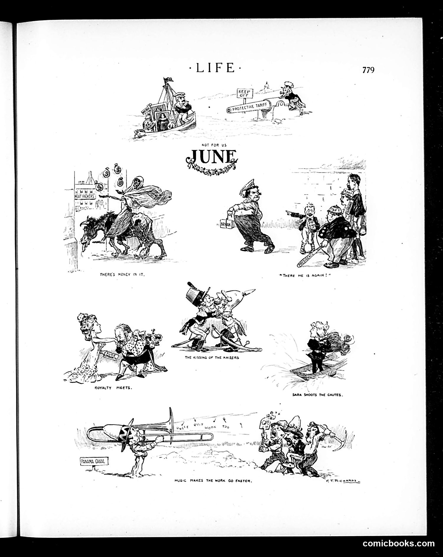 Life — June 28, 1906 — page 7 of 25