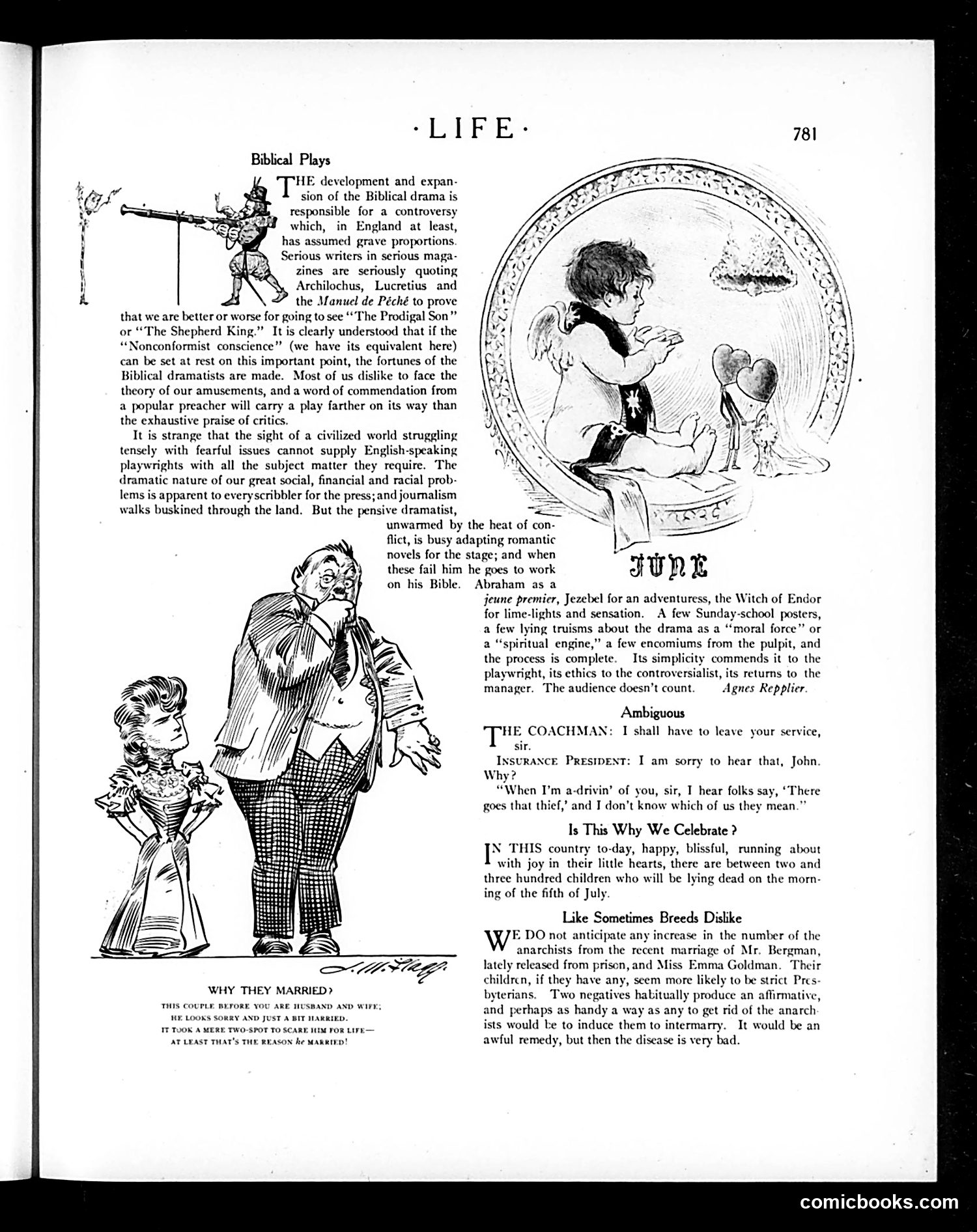 Life — June 28, 1906 — page 9 of 25