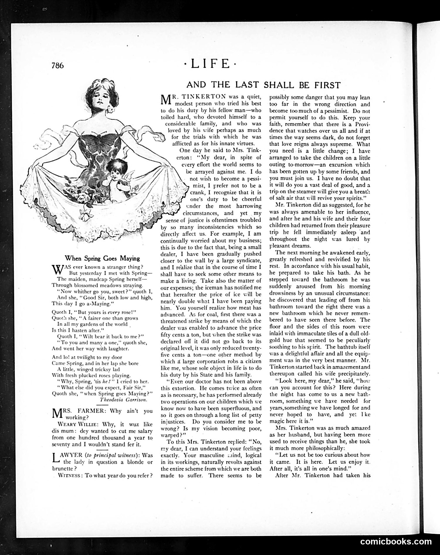 Life — June 28, 1906 — page 14 of 25