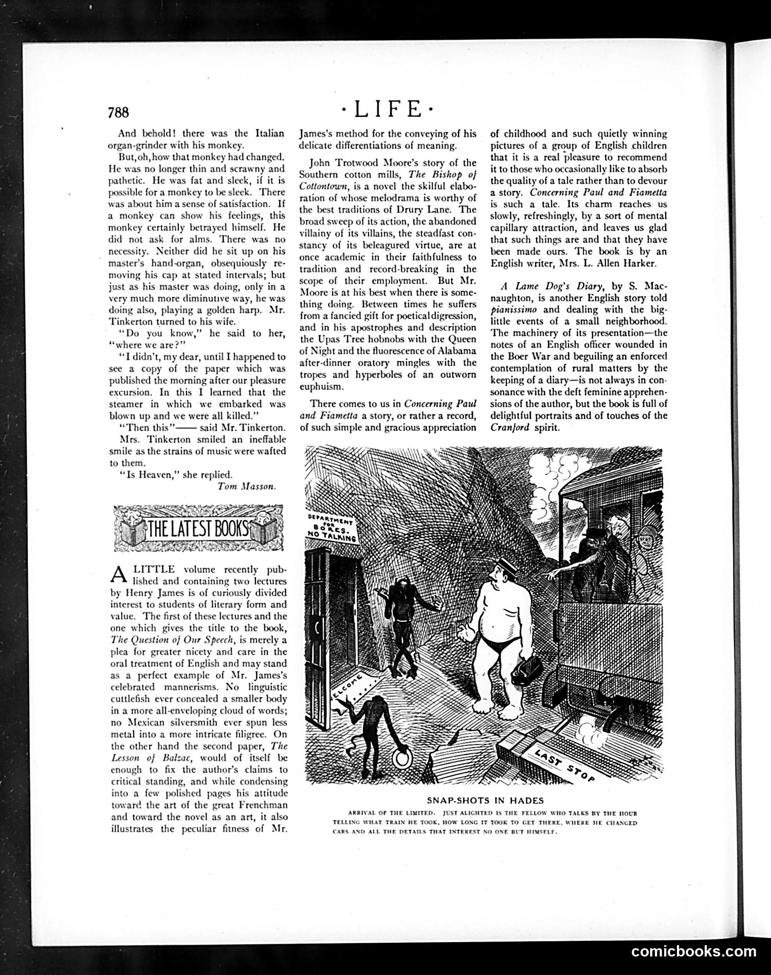 Life — June 28, 1906 — page 16 of 25