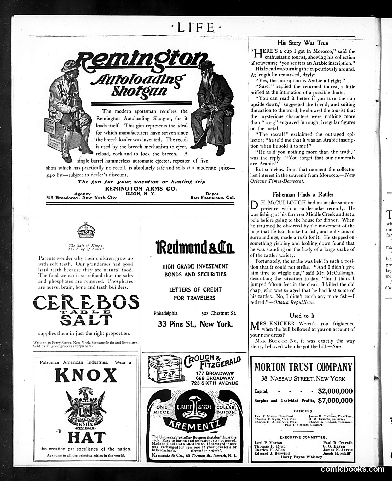 Life — July 5, 1906 — page 4 of 40