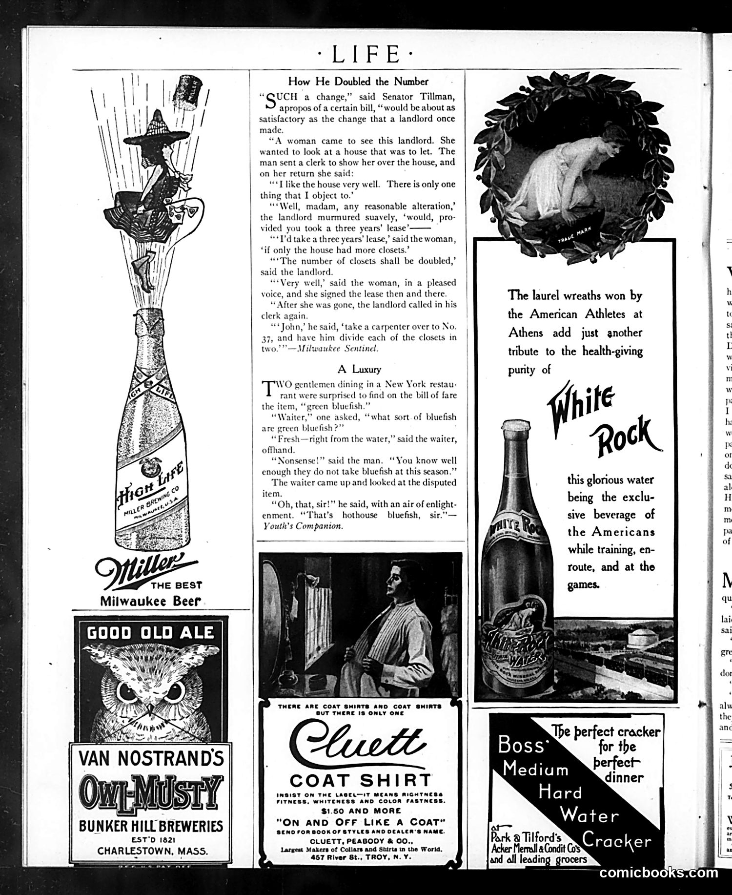 Life — July 5, 1906 — page 6 of 40
