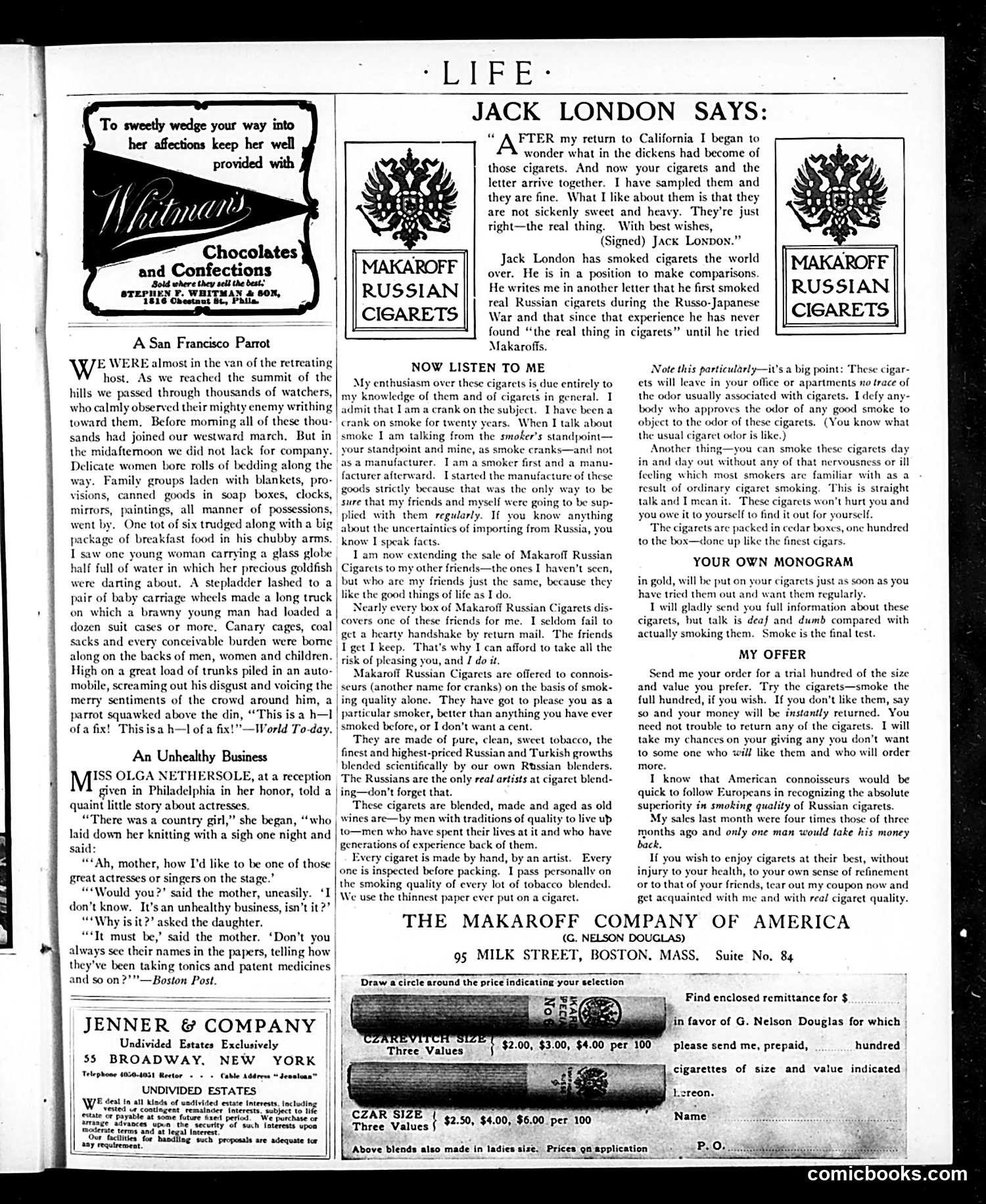 Life — July 5, 1906 — page 7 of 40