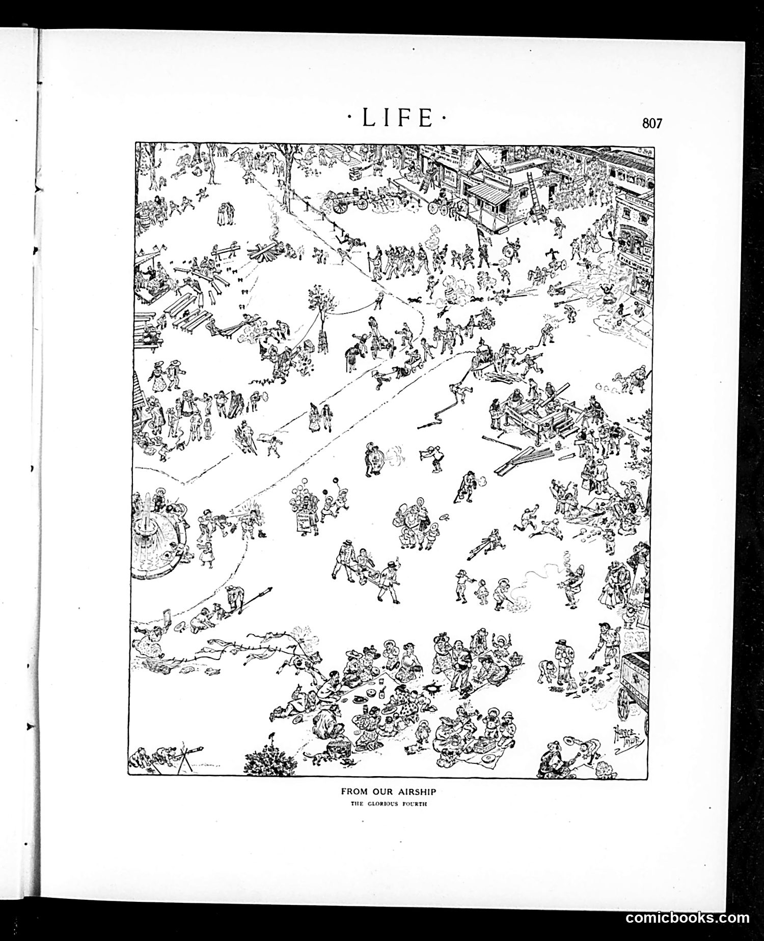 Life — July 5, 1906 — page 11 of 40