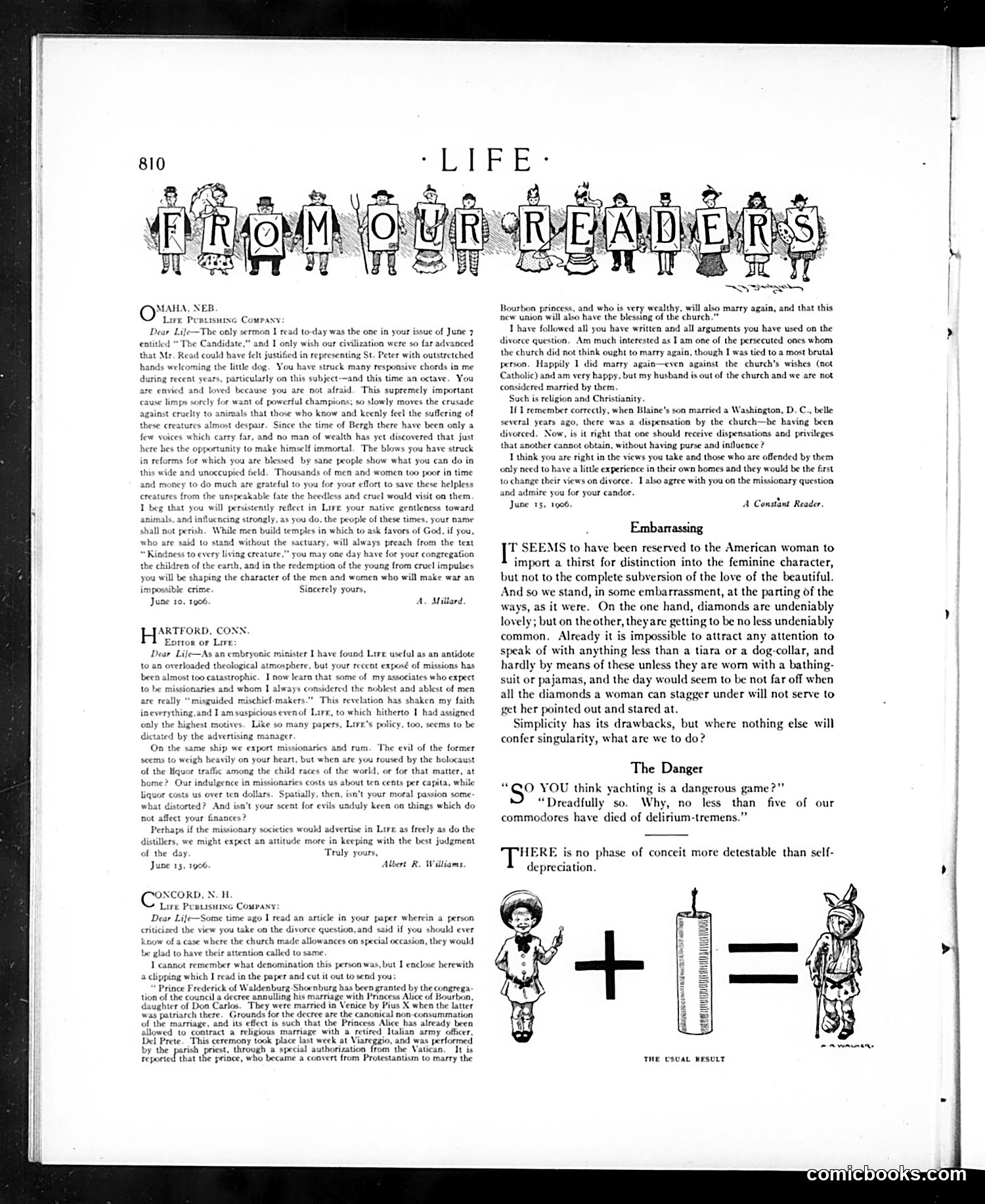 Life — July 5, 1906 — page 14 of 40