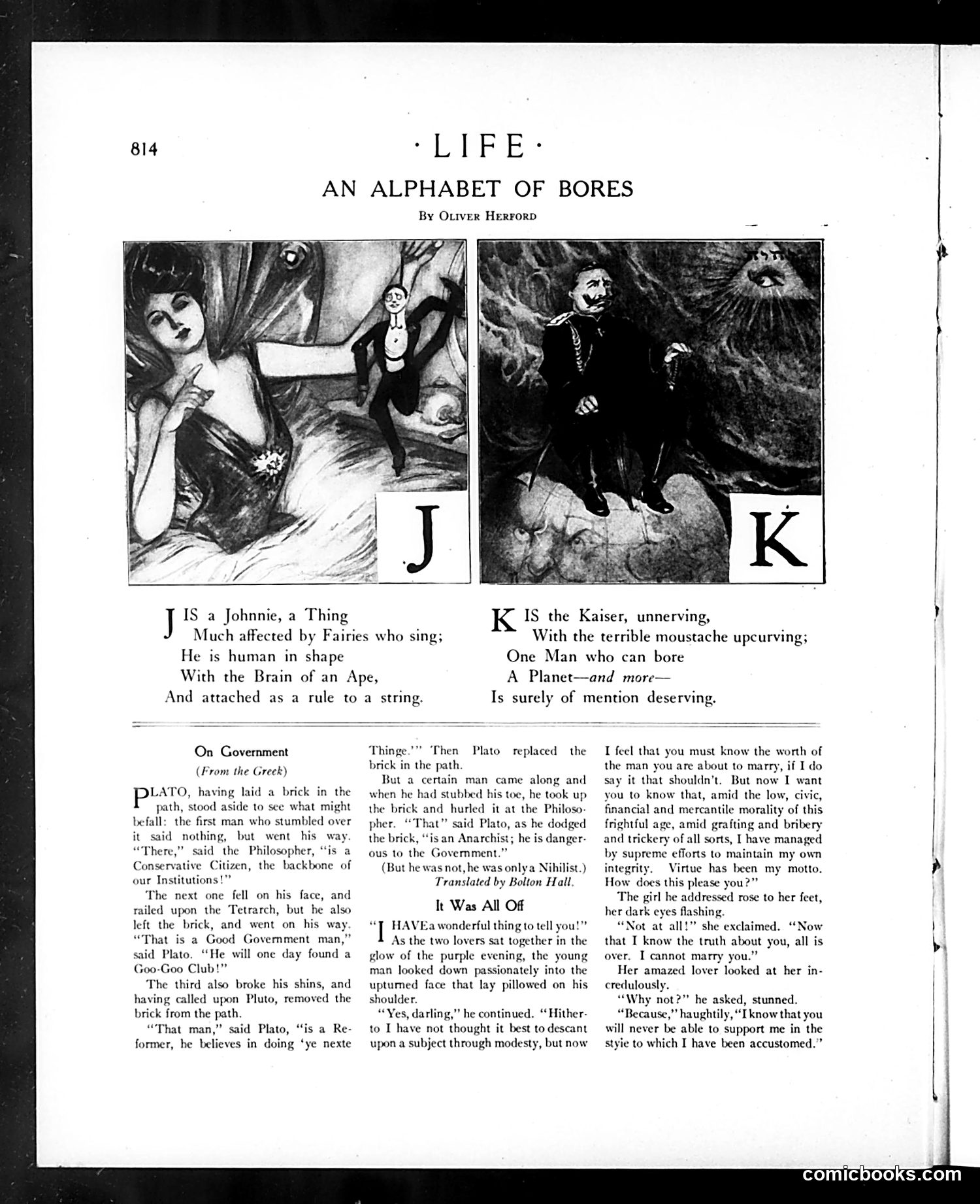 Life — July 5, 1906 — page 18 of 40