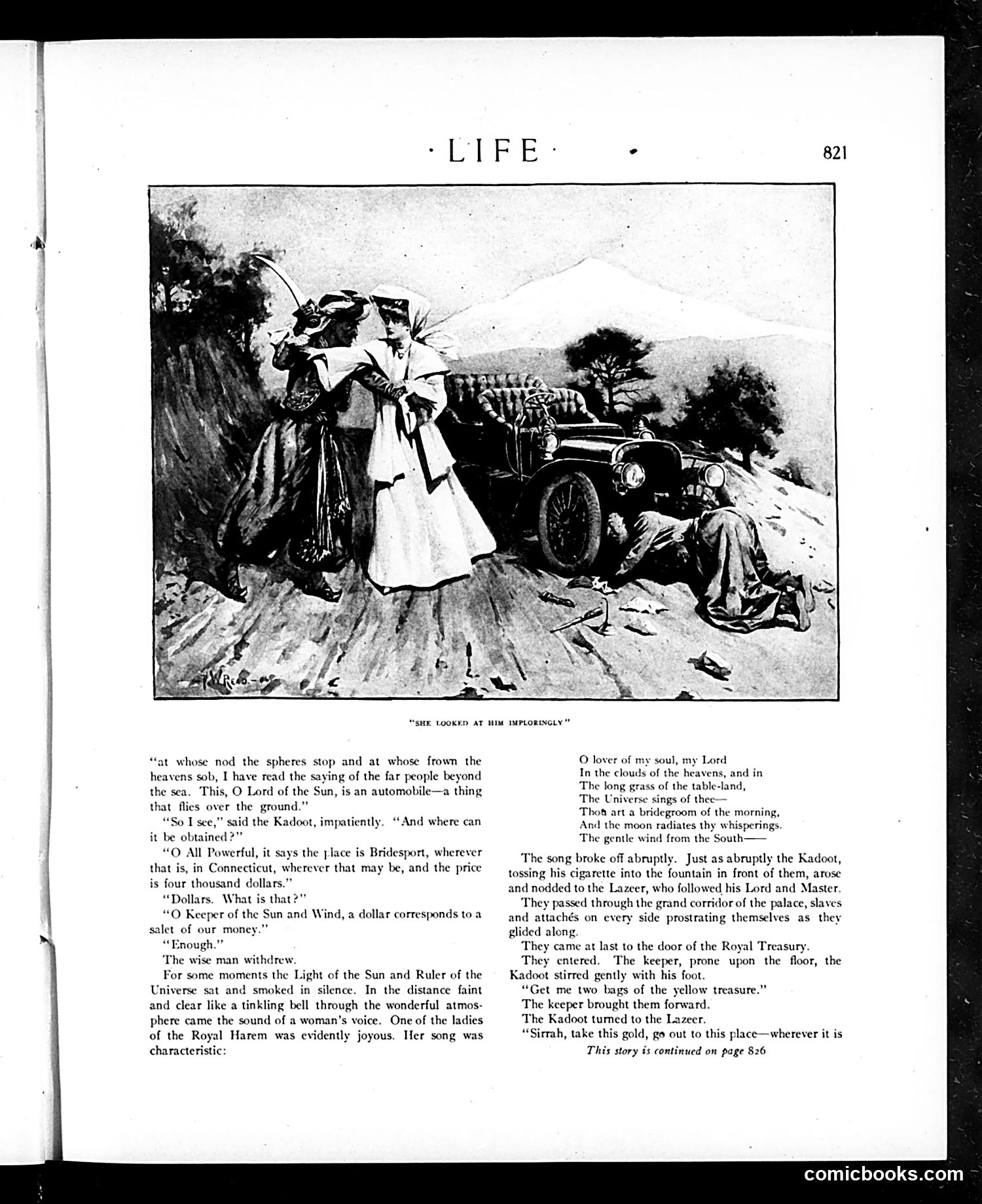 Life — July 5, 1906 — page 25 of 40