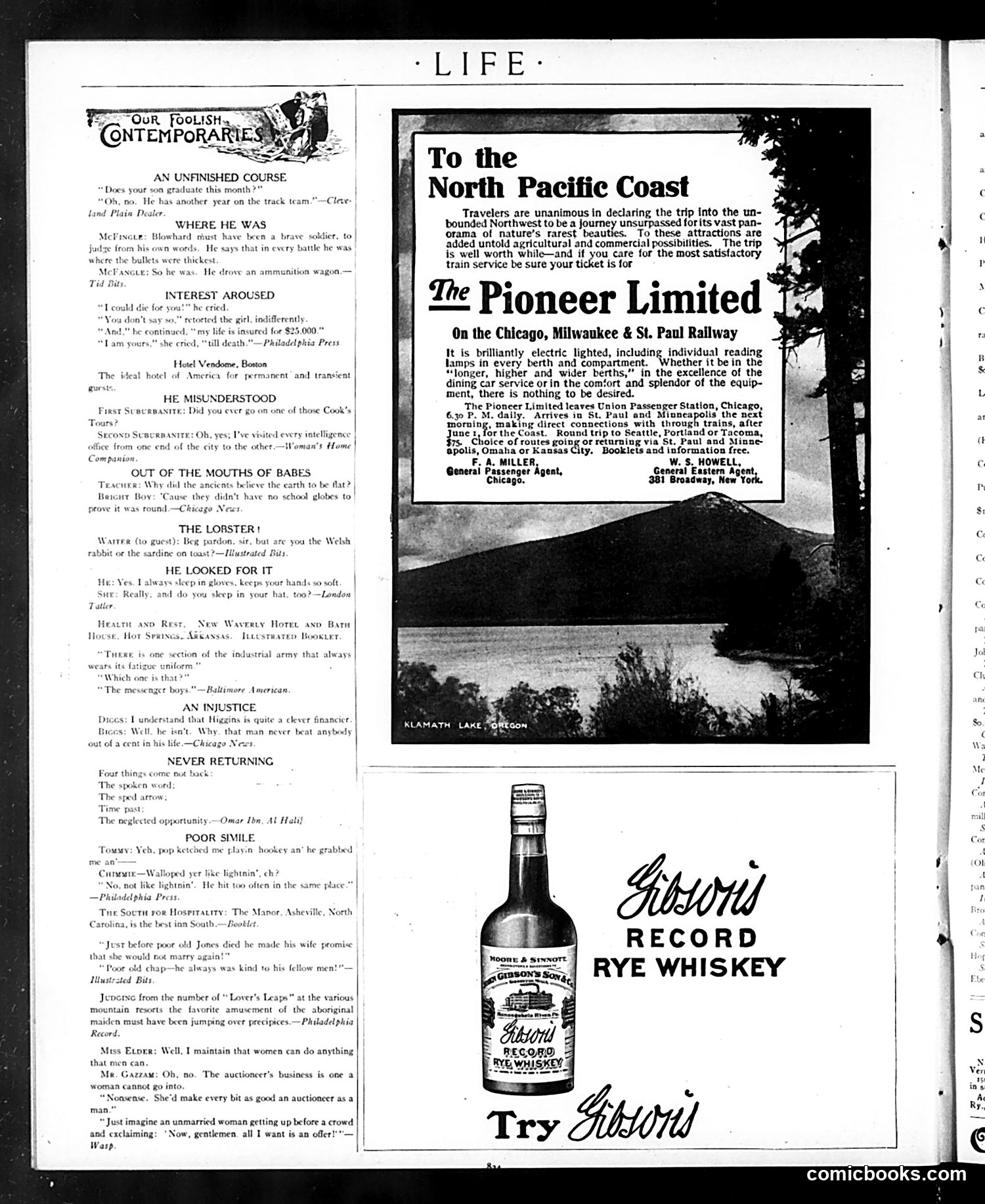 Life — July 5, 1906 — page 28 of 40
