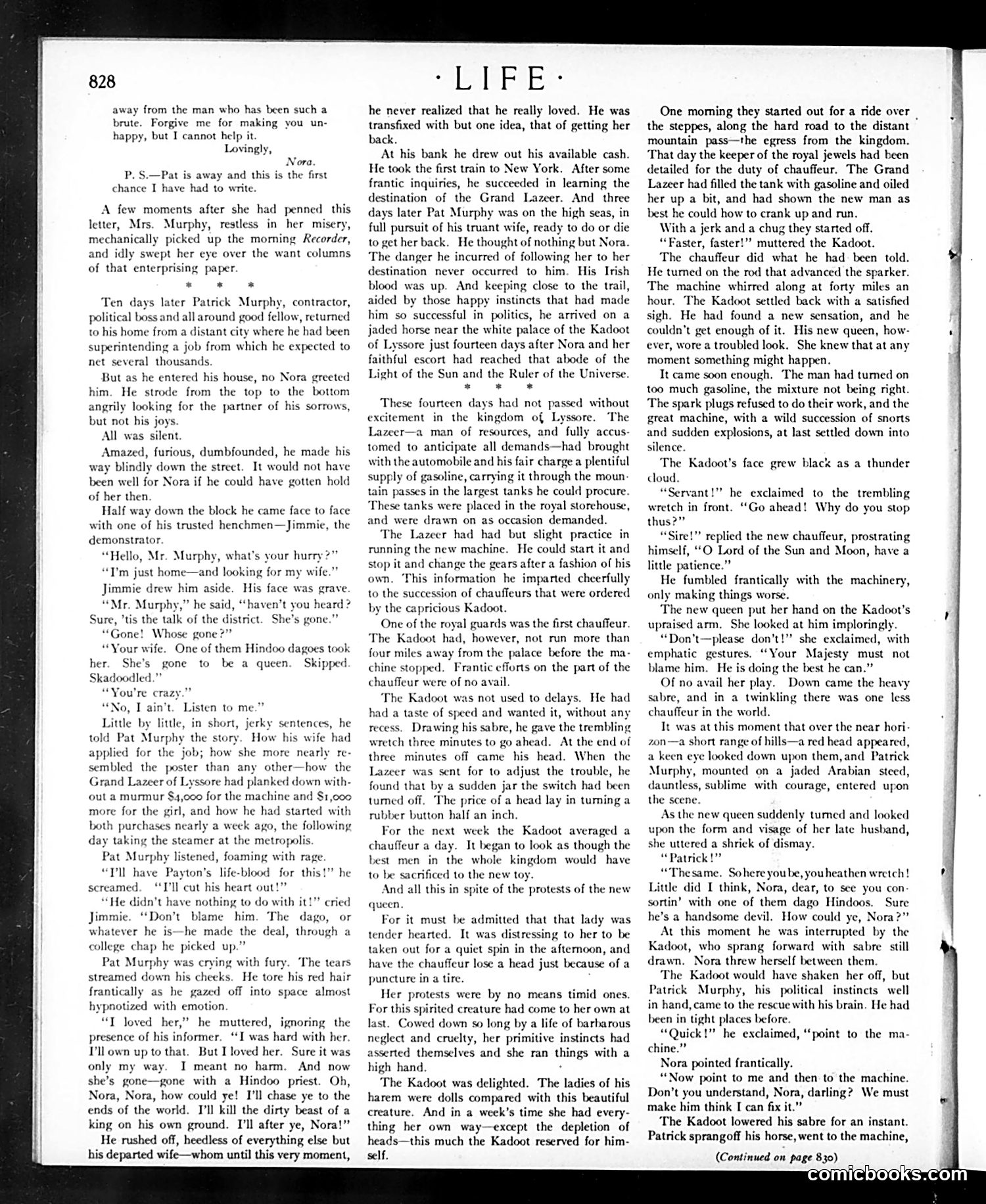 Life — July 5, 1906 — page 32 of 40