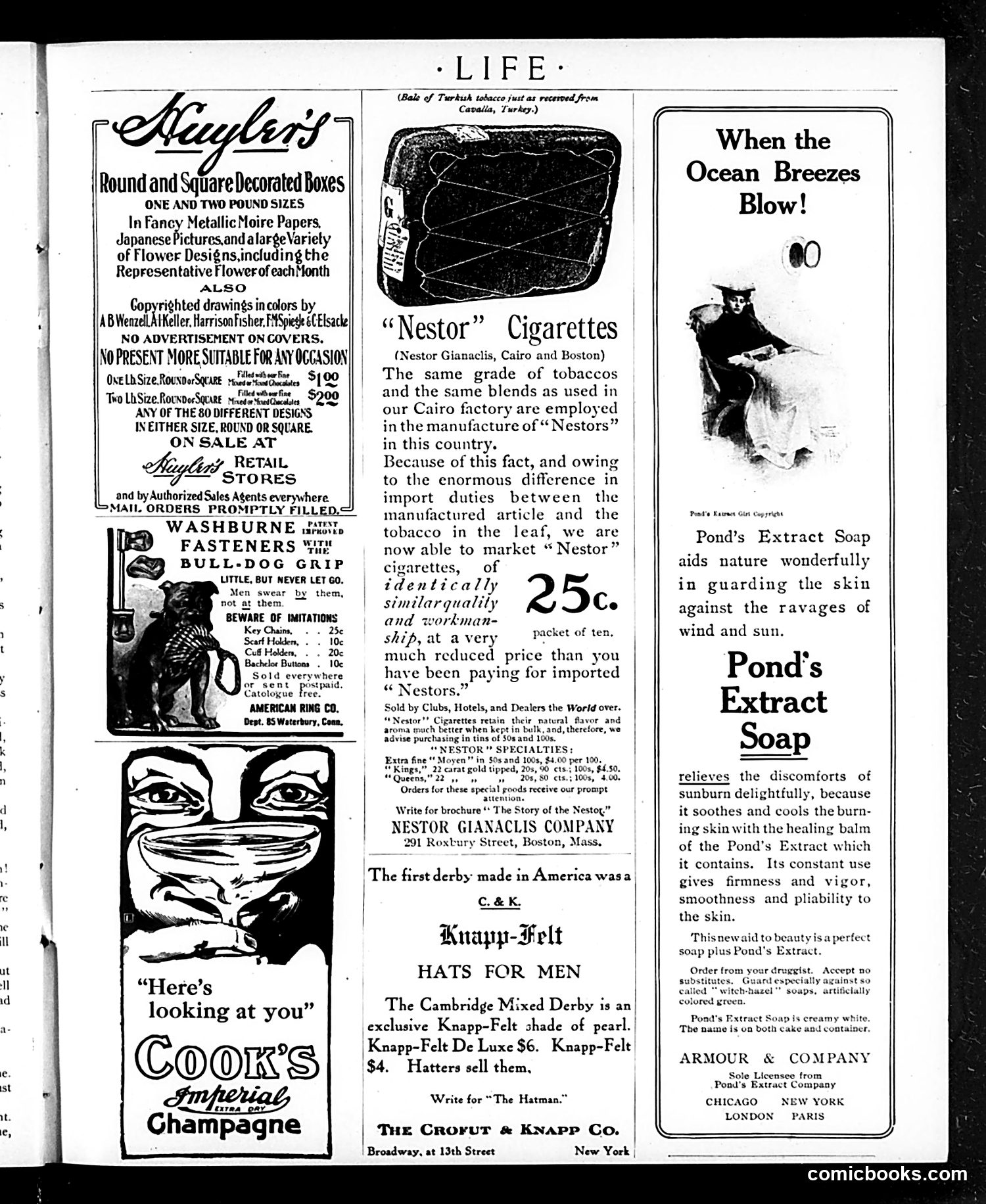 Life — July 5, 1906 — page 33 of 40