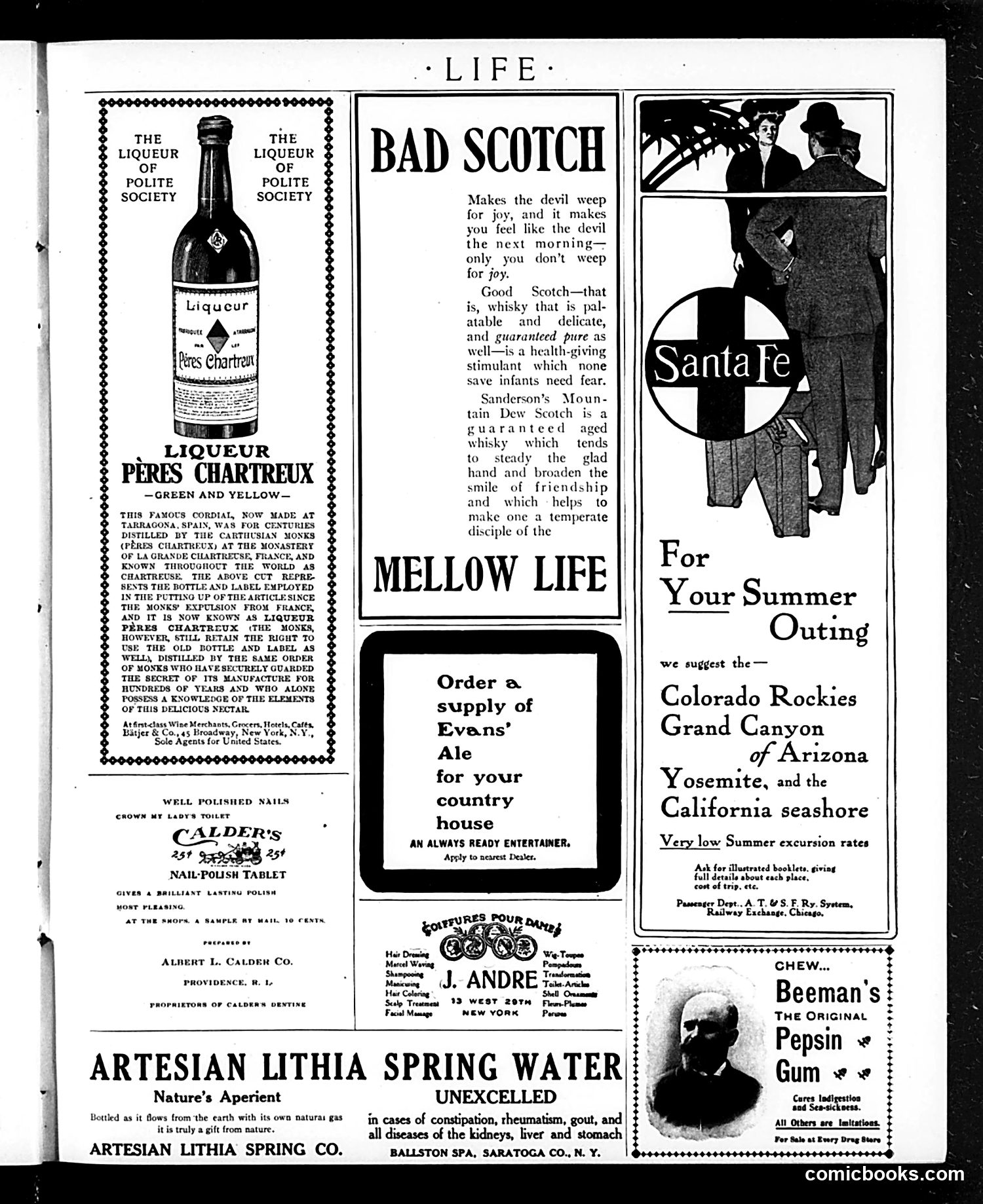 Life — July 5, 1906 — page 35 of 40