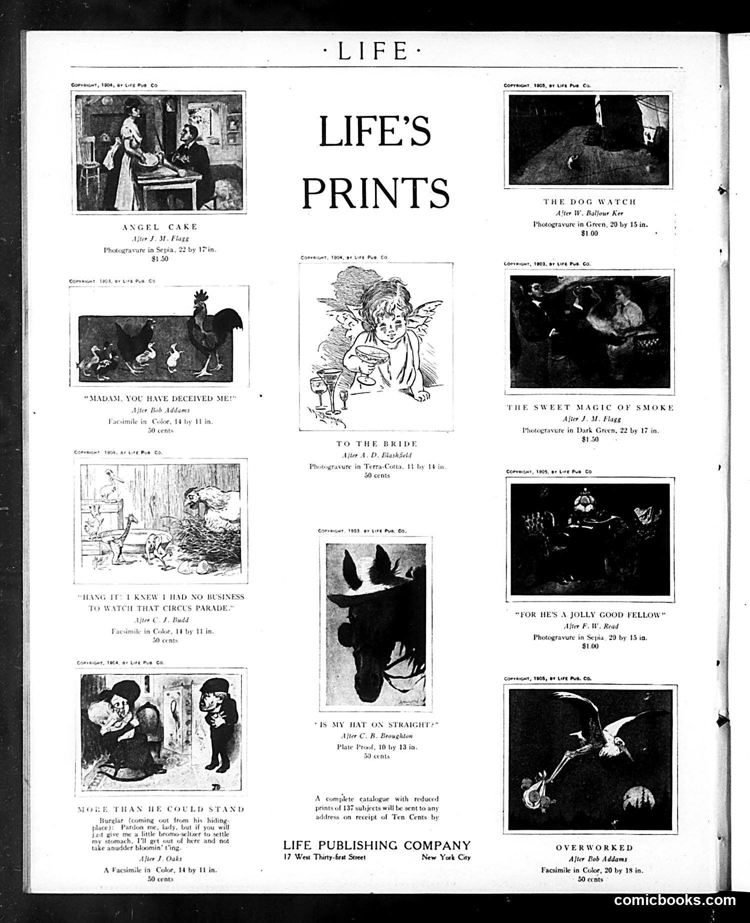 Life — July 5, 1906 — page 36 of 40