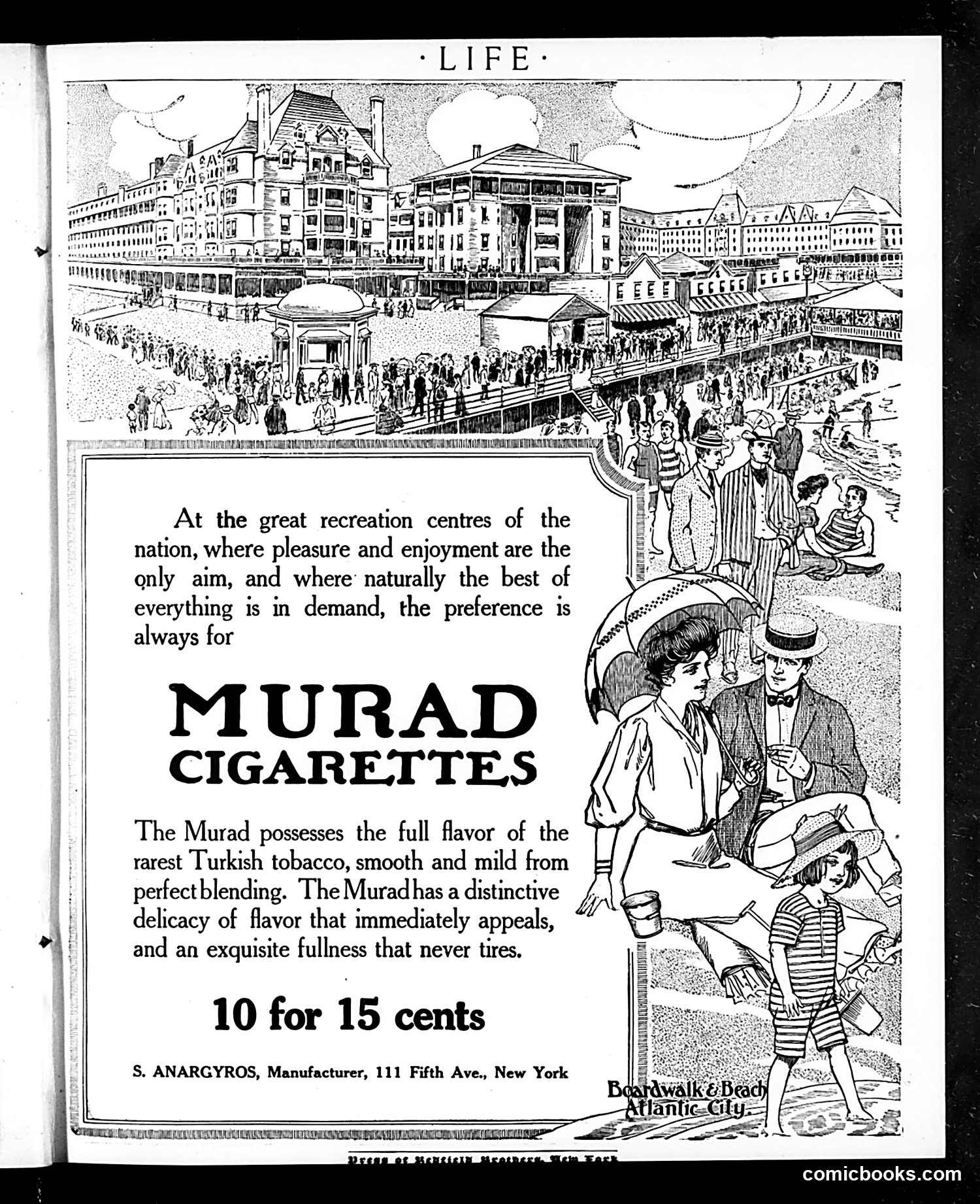 Life — July 5, 1906 — page 39 of 40