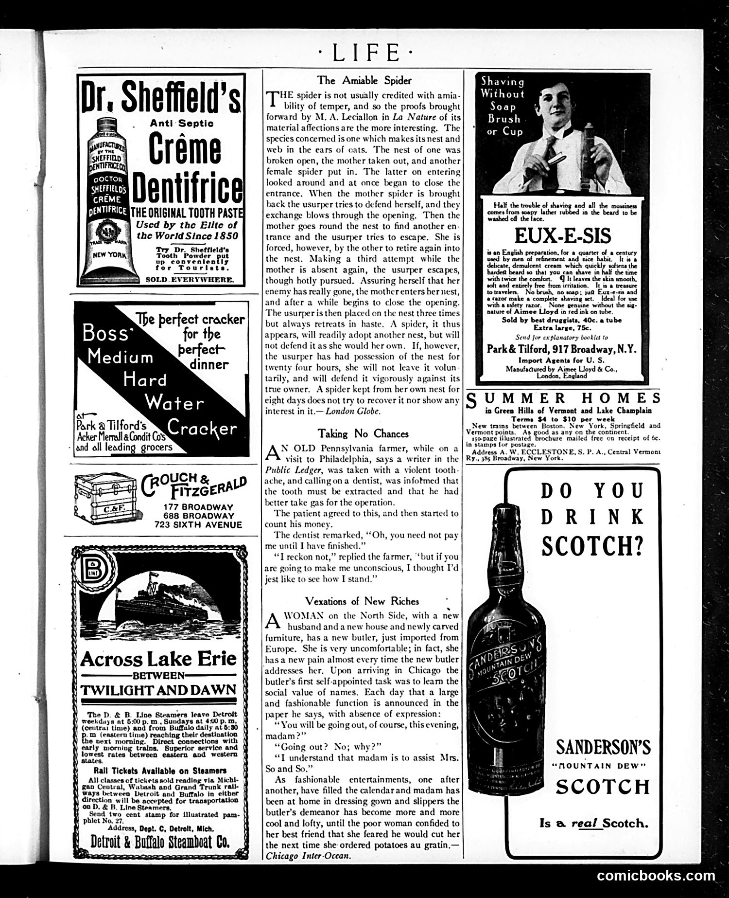 Life — July 12, 1906 — page 3 of 24