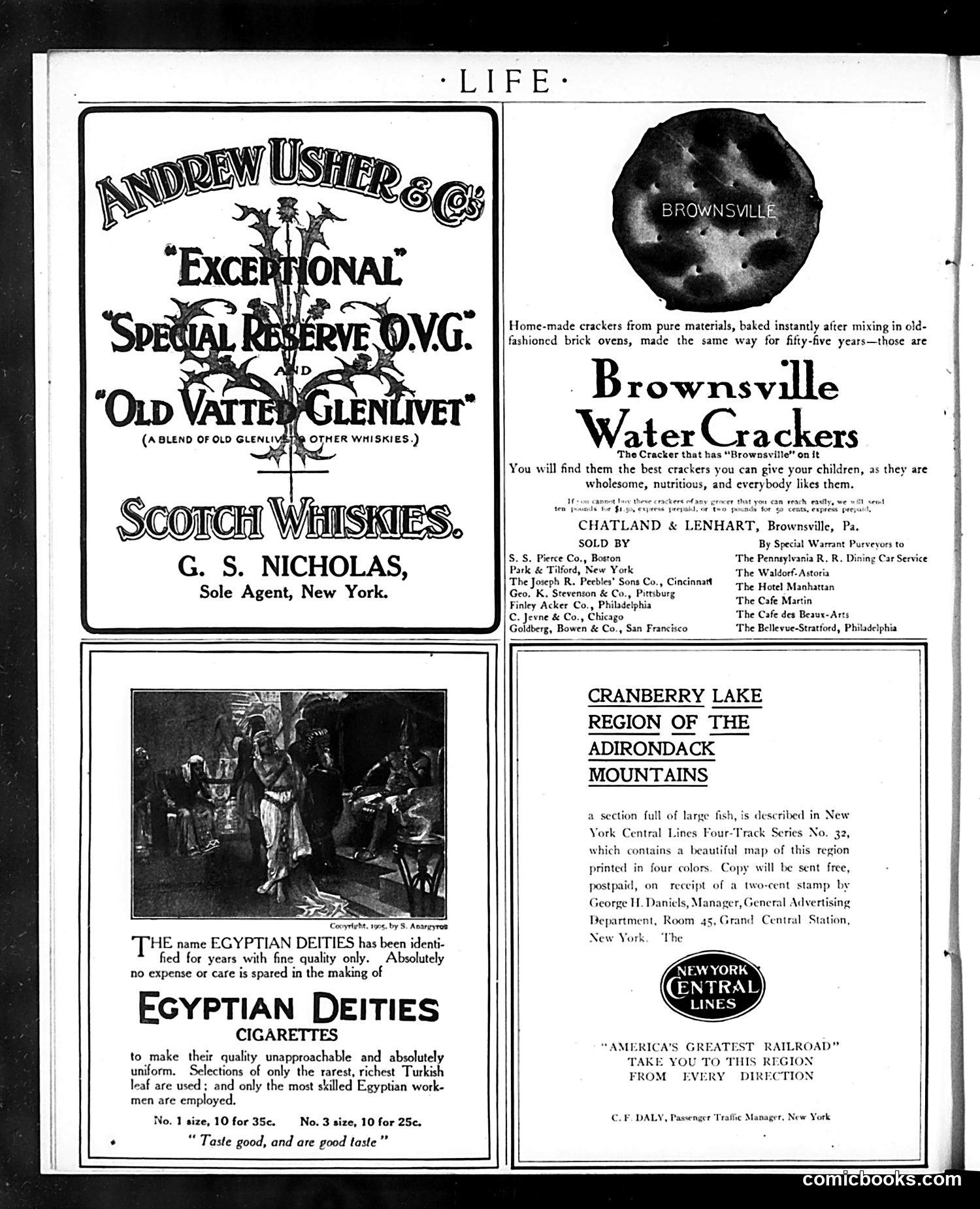 Life — July 12, 1906 — page 4 of 24