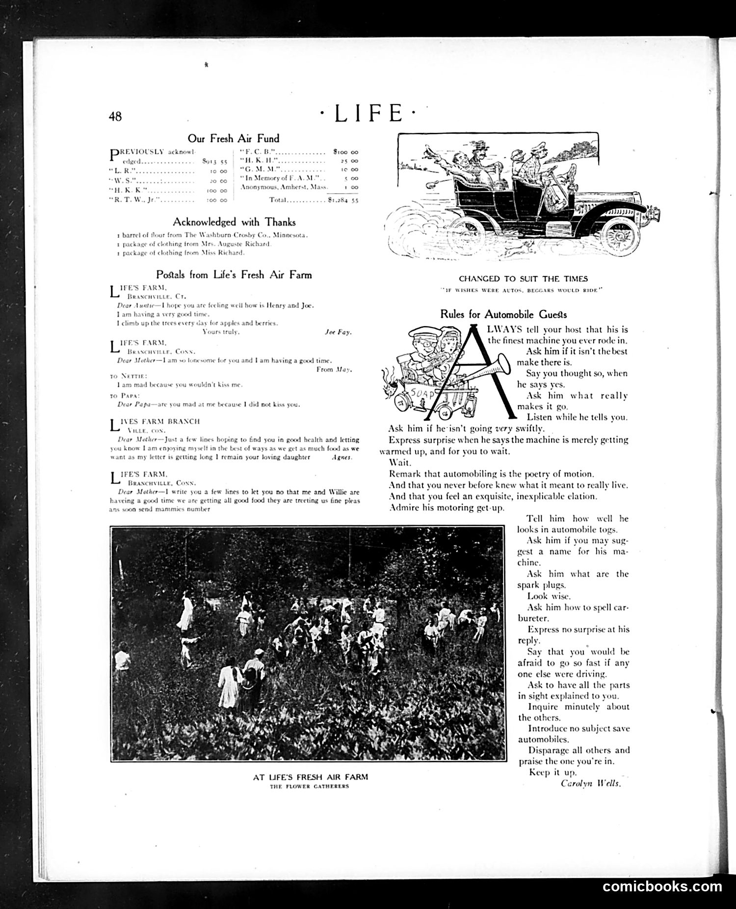 Life — July 12, 1906 — page 8 of 24