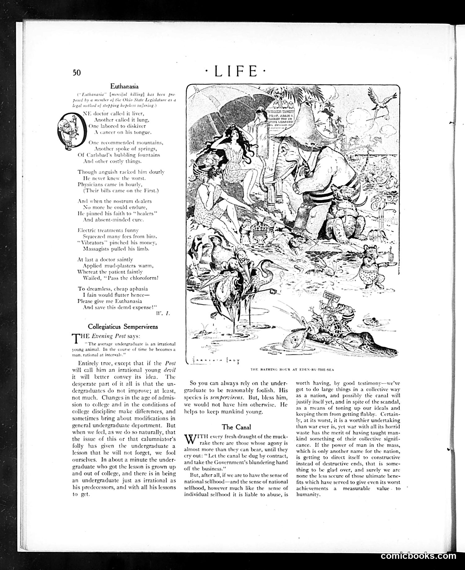 Life — July 12, 1906 — page 10 of 24