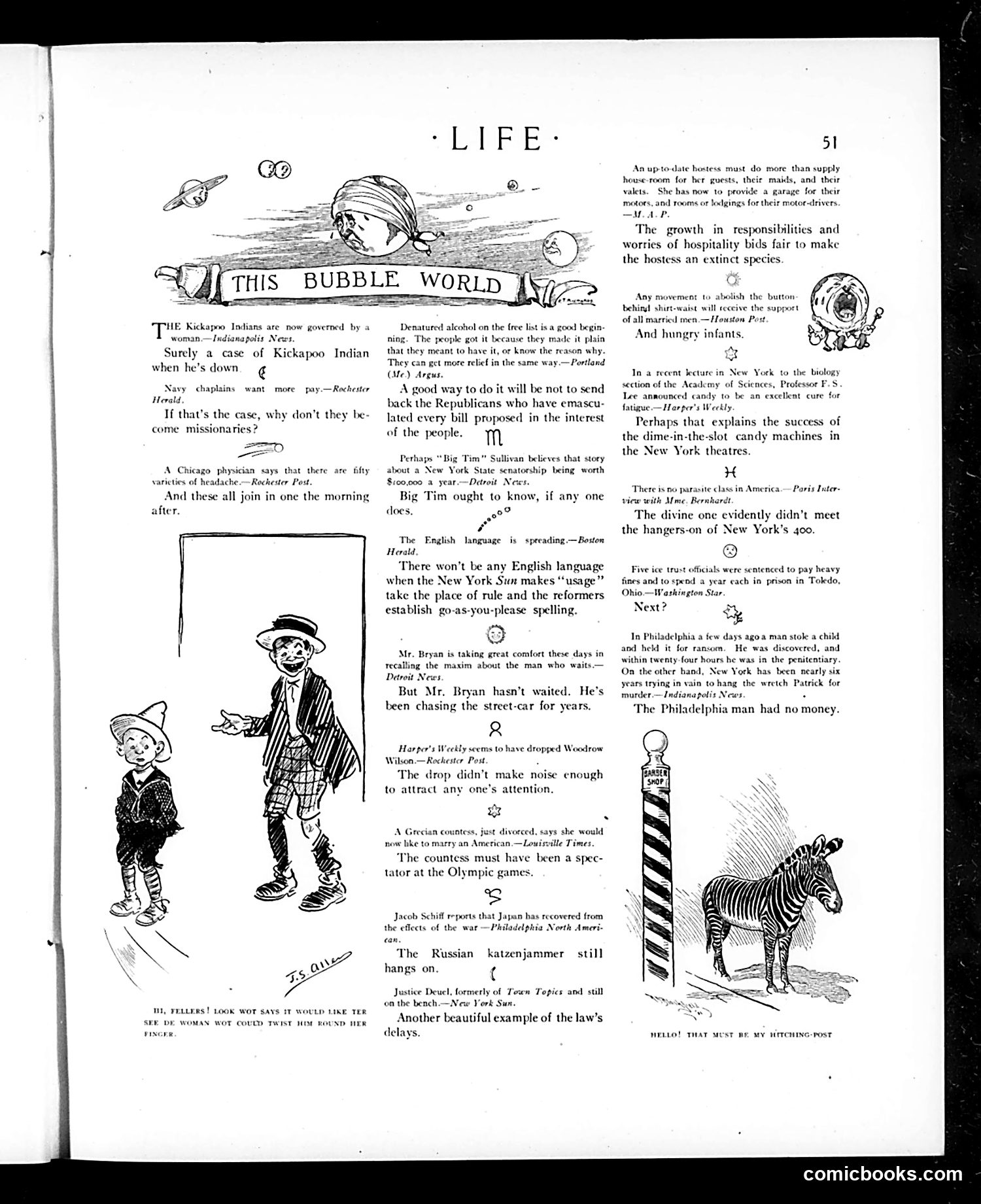 Life — July 12, 1906 — page 11 of 24
