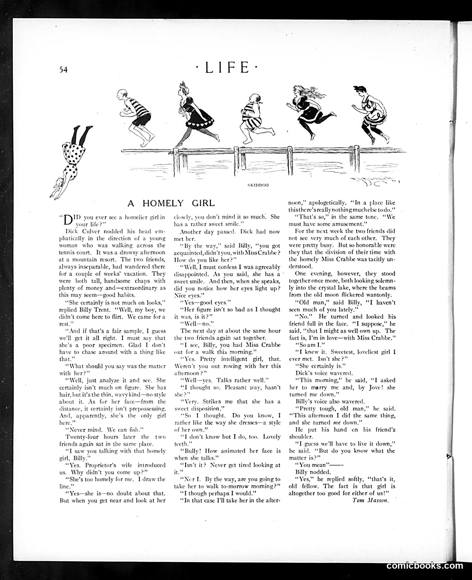 Life — July 12, 1906 — page 14 of 24