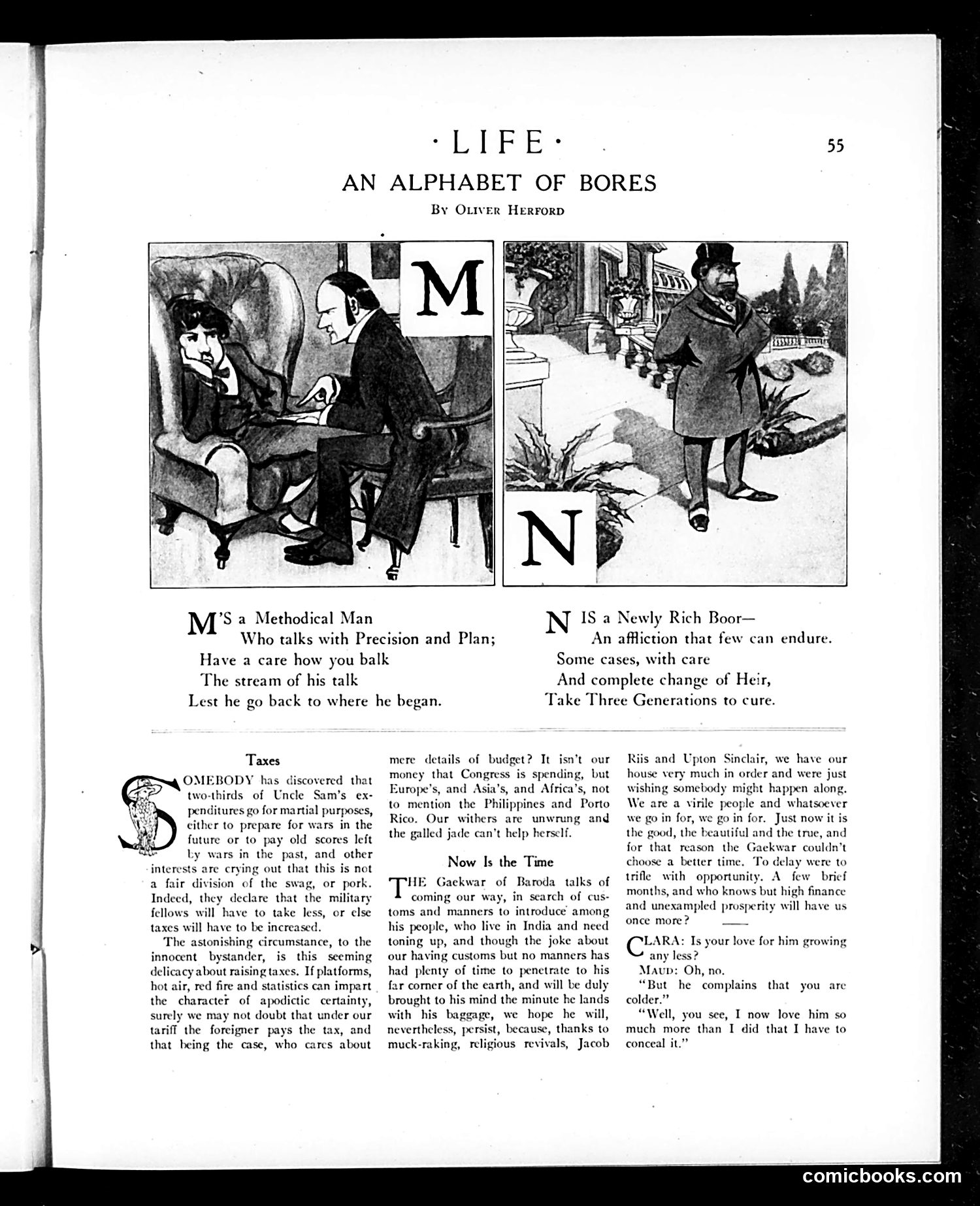 Life — July 12, 1906 — page 15 of 24