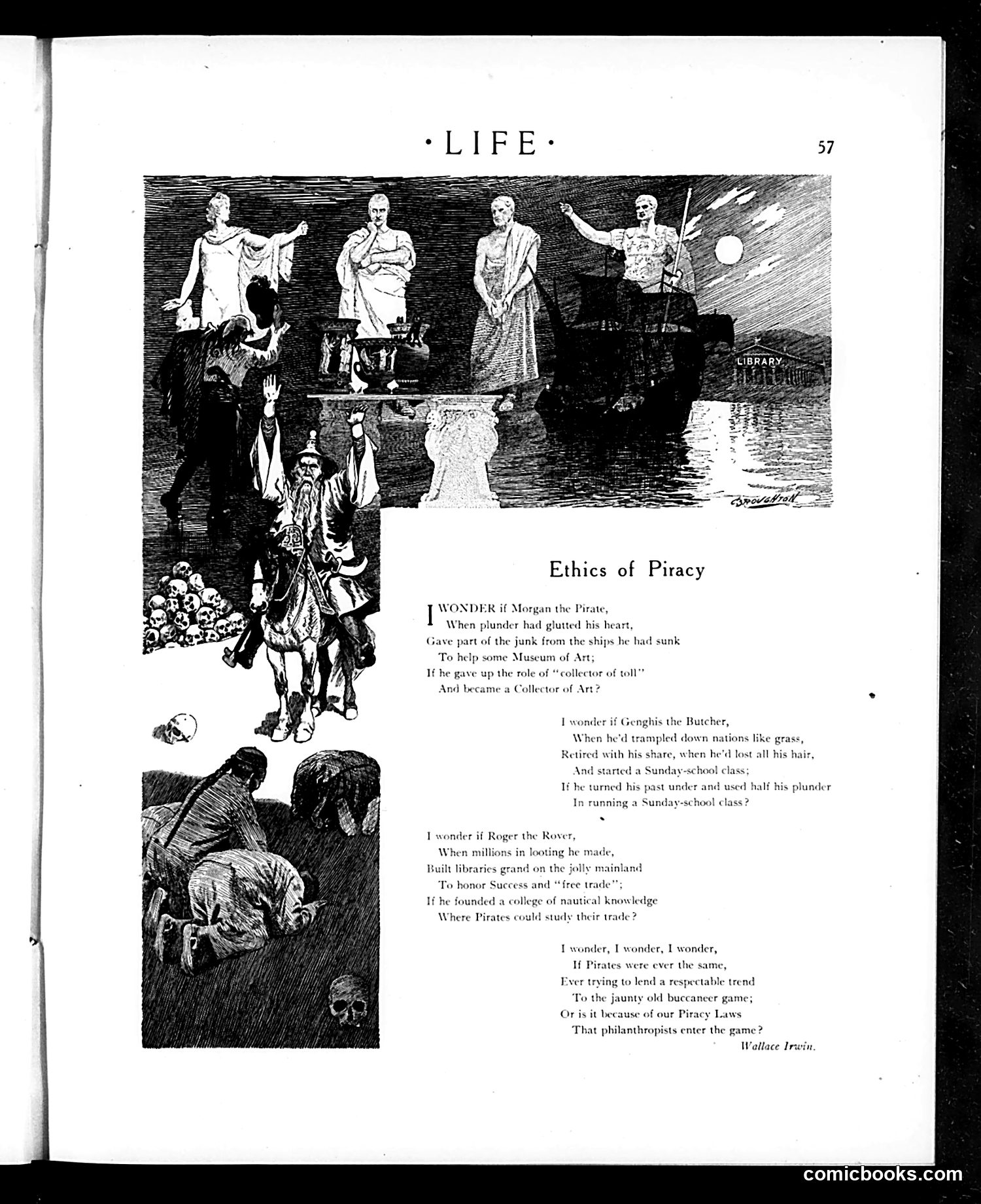 Life — July 12, 1906 — page 17 of 24