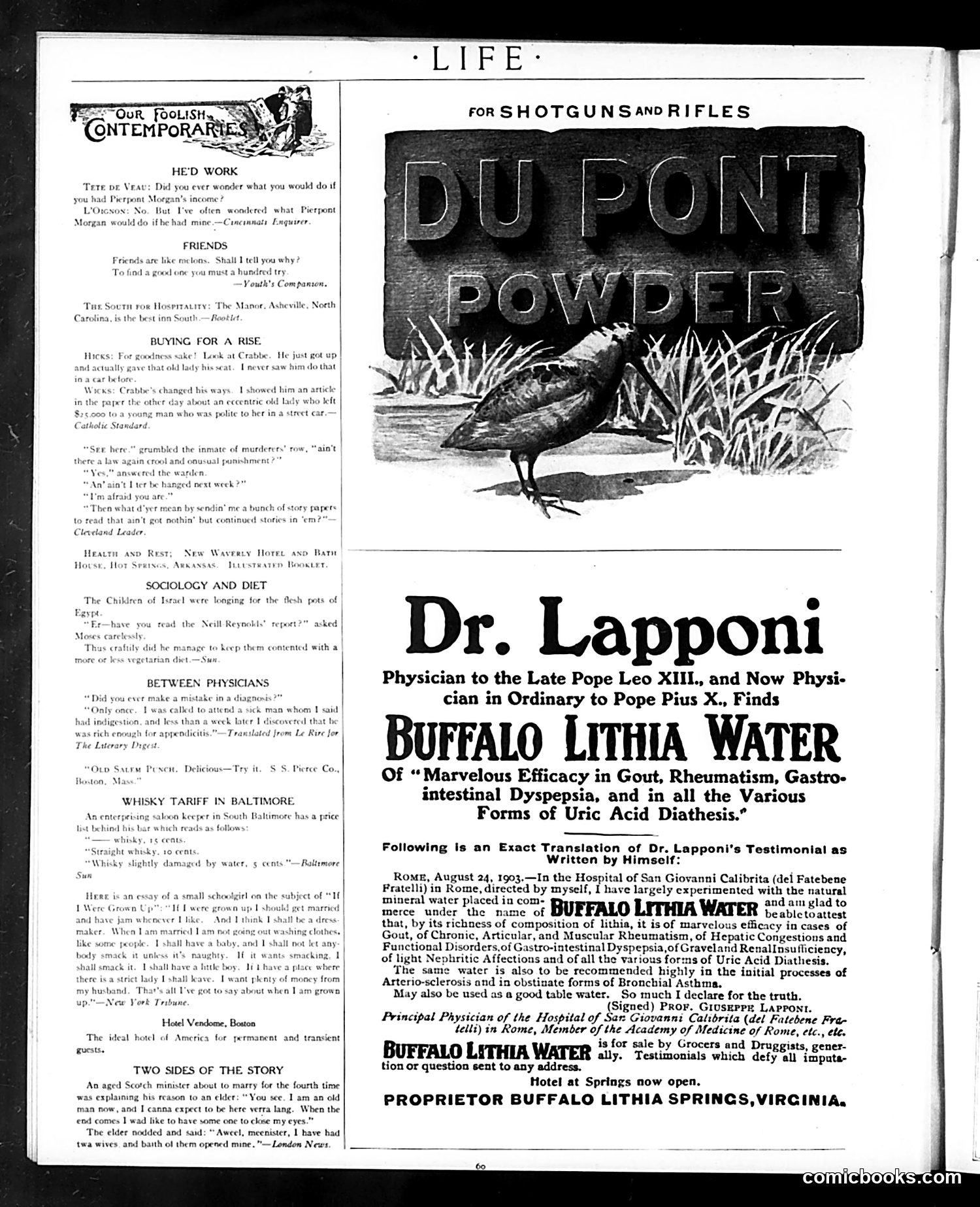 Life — July 12, 1906 — page 20 of 24