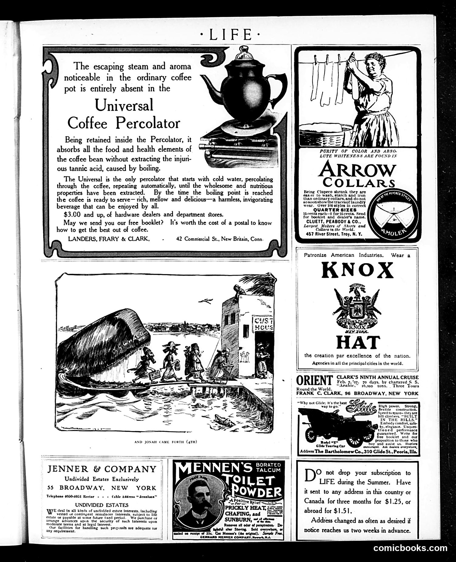 Life — July 12, 1906 — page 21 of 24