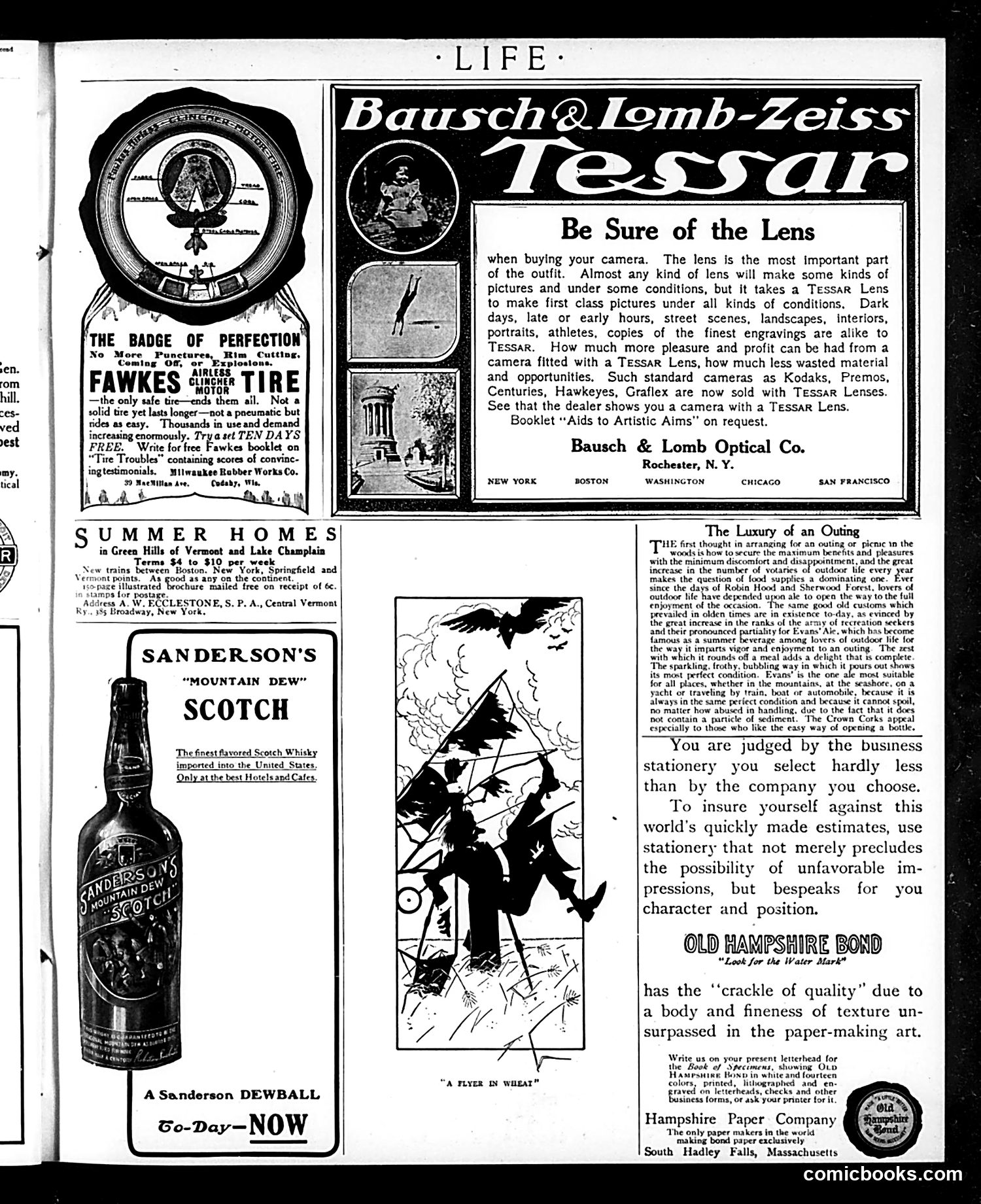 Life — July 19, 1906 — page 3 of 28