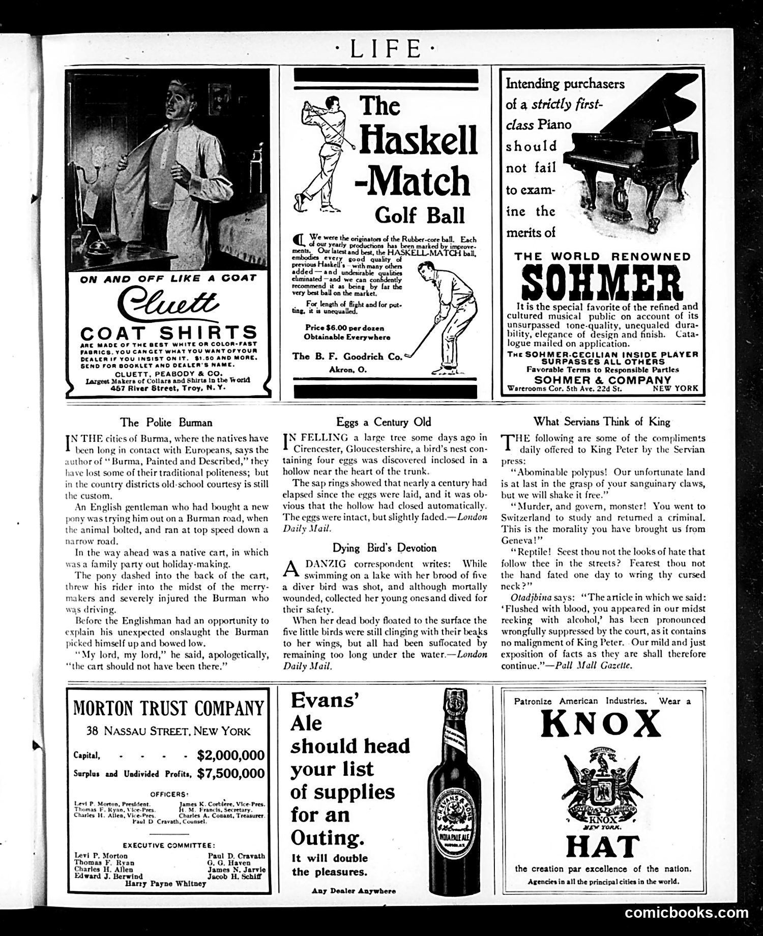 Life — July 19, 1906 — page 5 of 28
