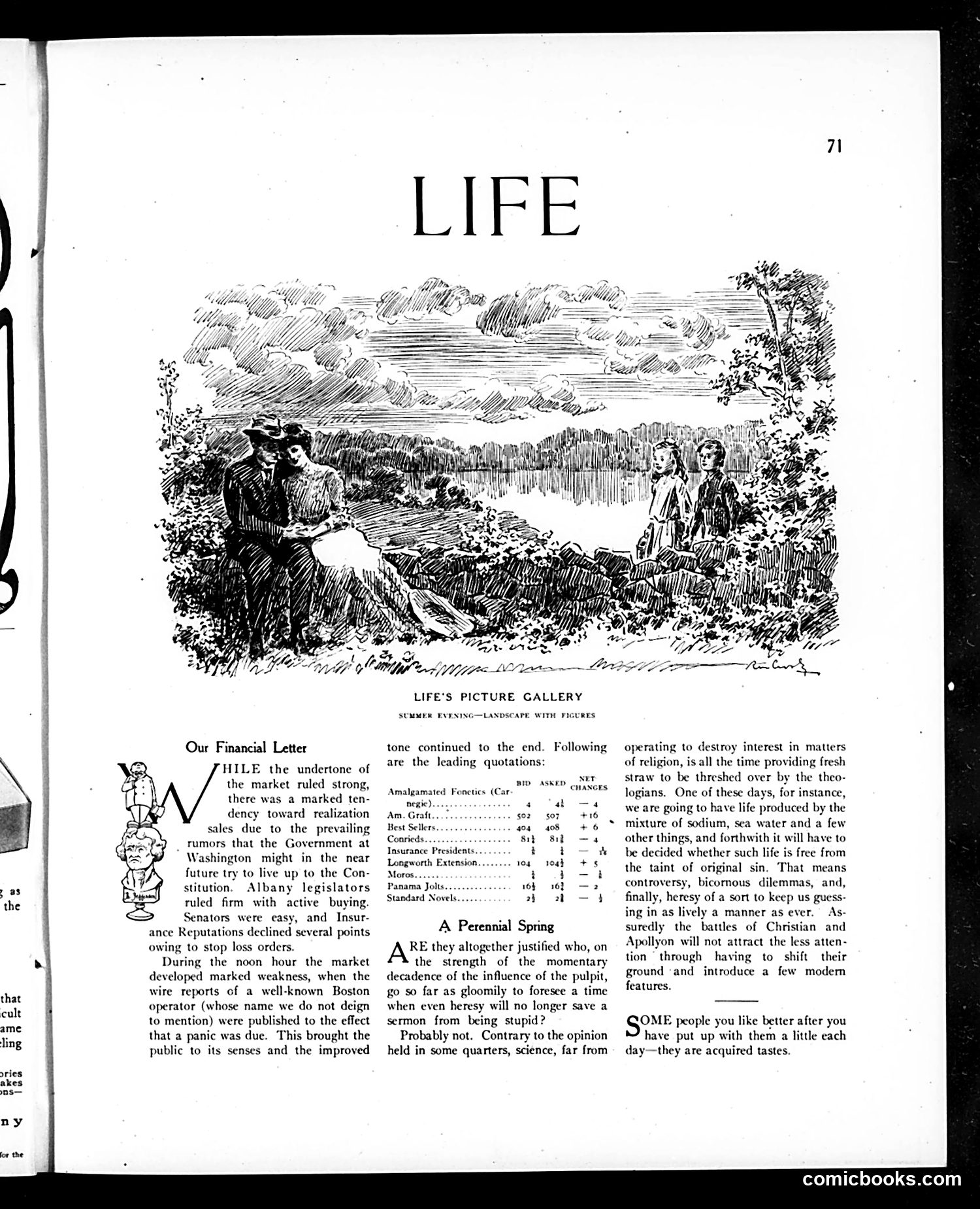 Life — July 19, 1906 — page 7 of 28