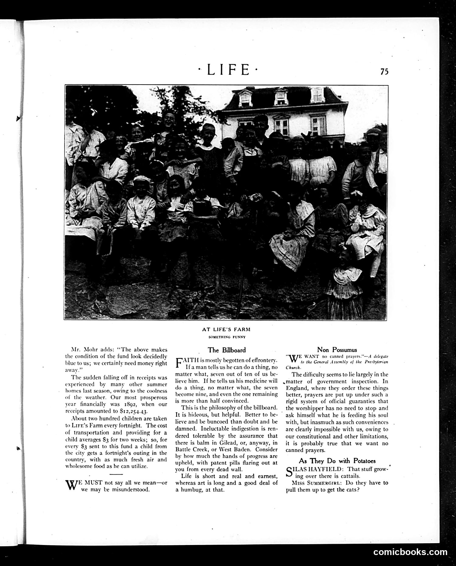 Life — July 19, 1906 — page 11 of 28