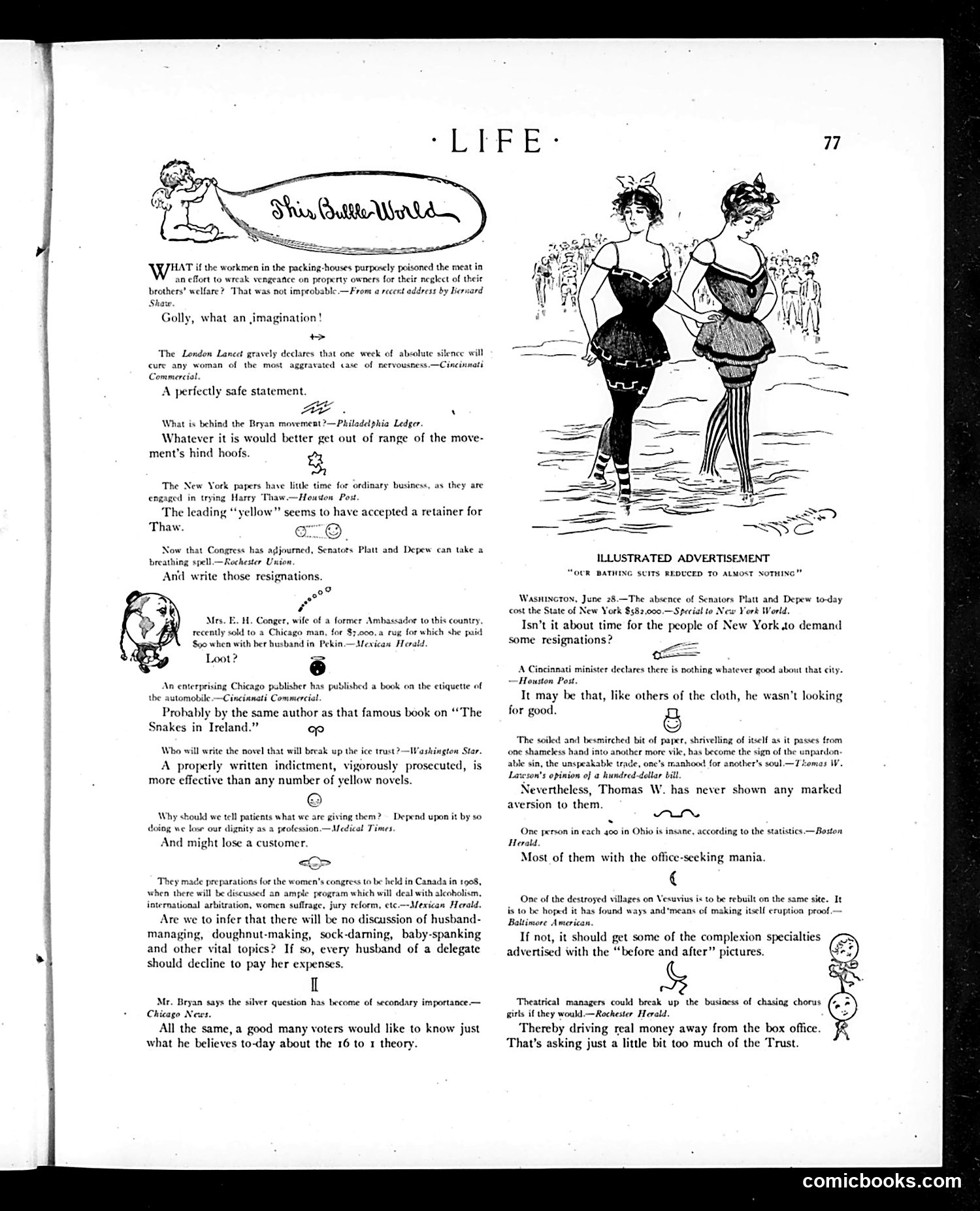 Life — July 19, 1906 — page 13 of 28