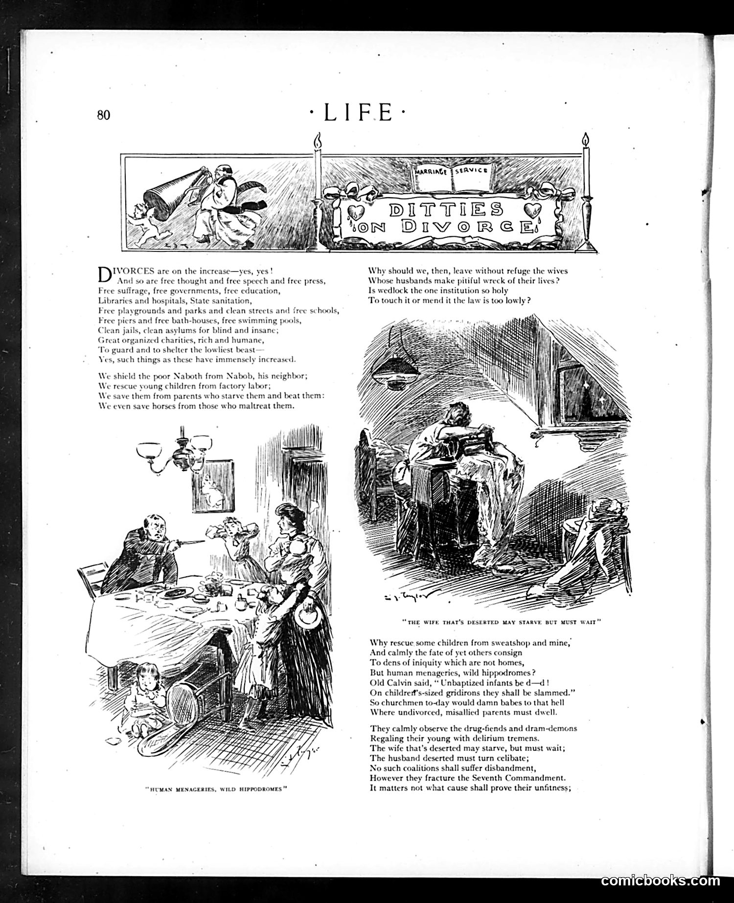 Life — July 19, 1906 — page 16 of 28