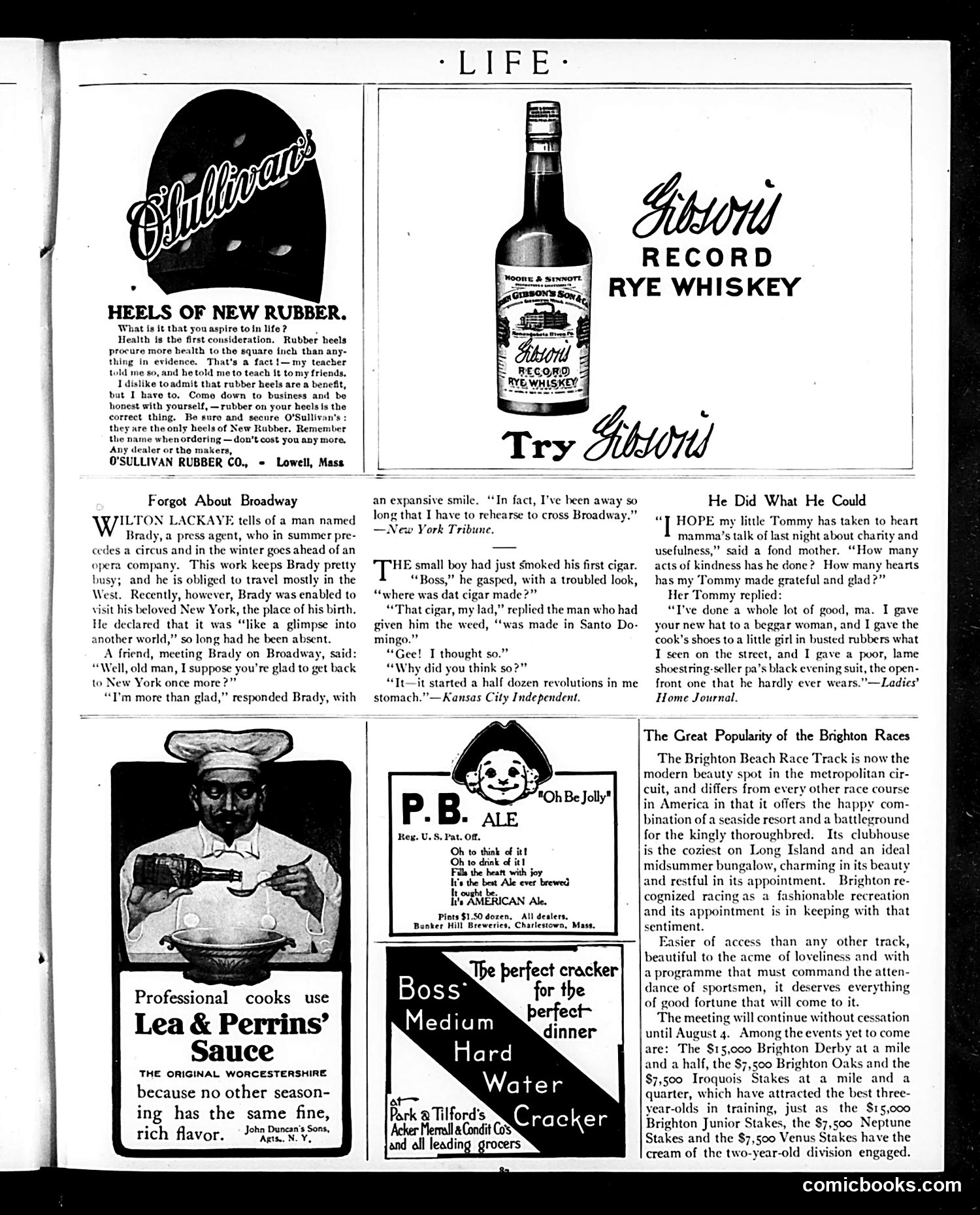 Life — July 19, 1906 — page 23 of 28