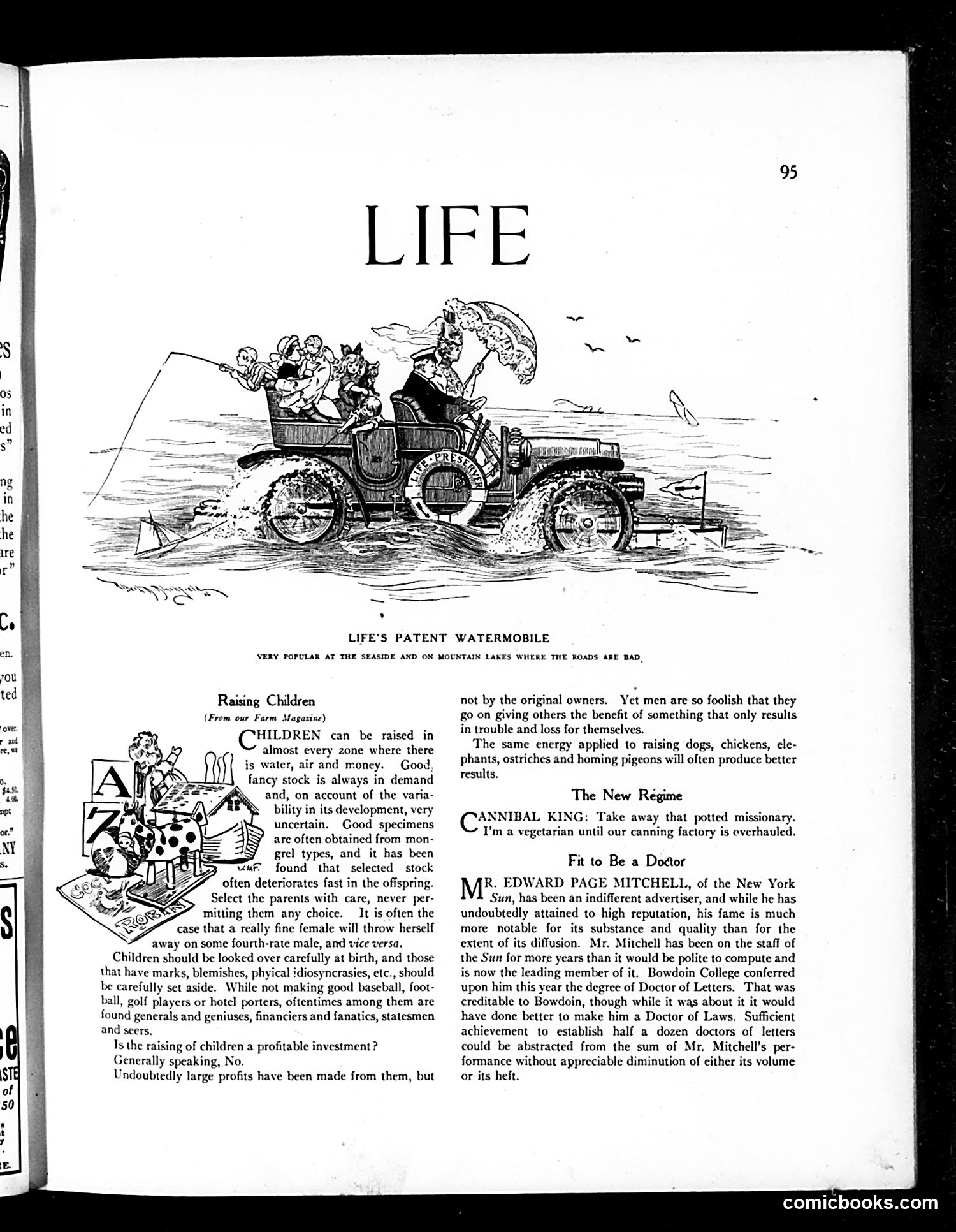 Life — July 26, 1906 — page 3 of 20