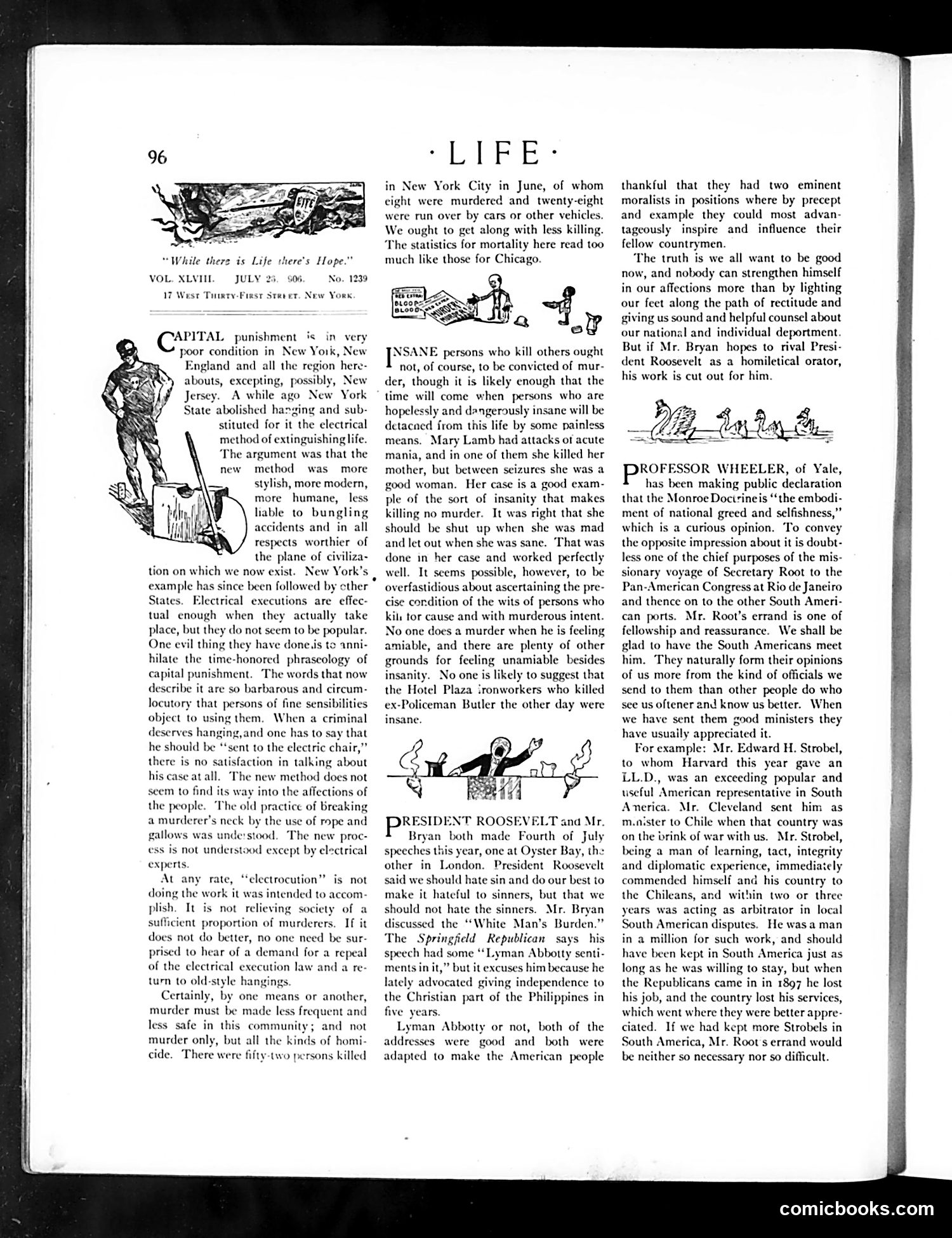 Life — July 26, 1906 — page 4 of 20