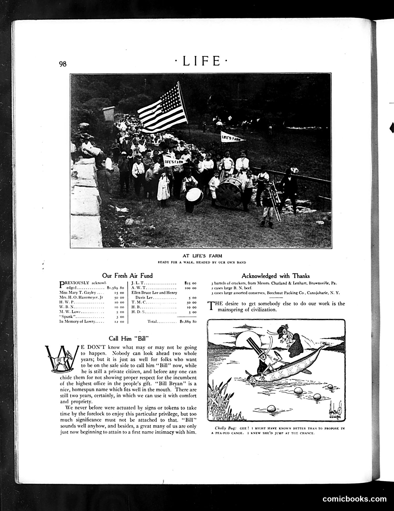Life — July 26, 1906 — page 6 of 20