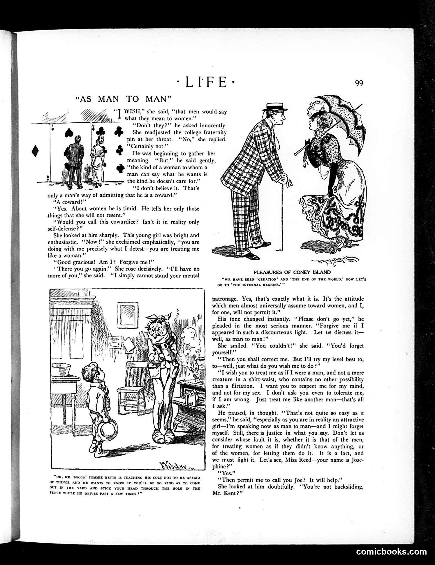 Life — July 26, 1906 — page 7 of 20