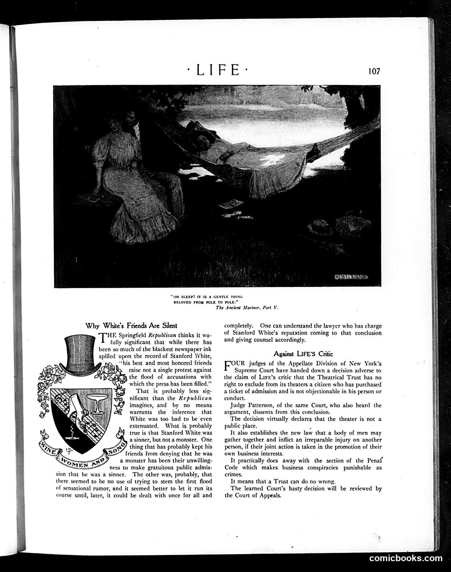 Life — July 26, 1906 — page 15 of 20