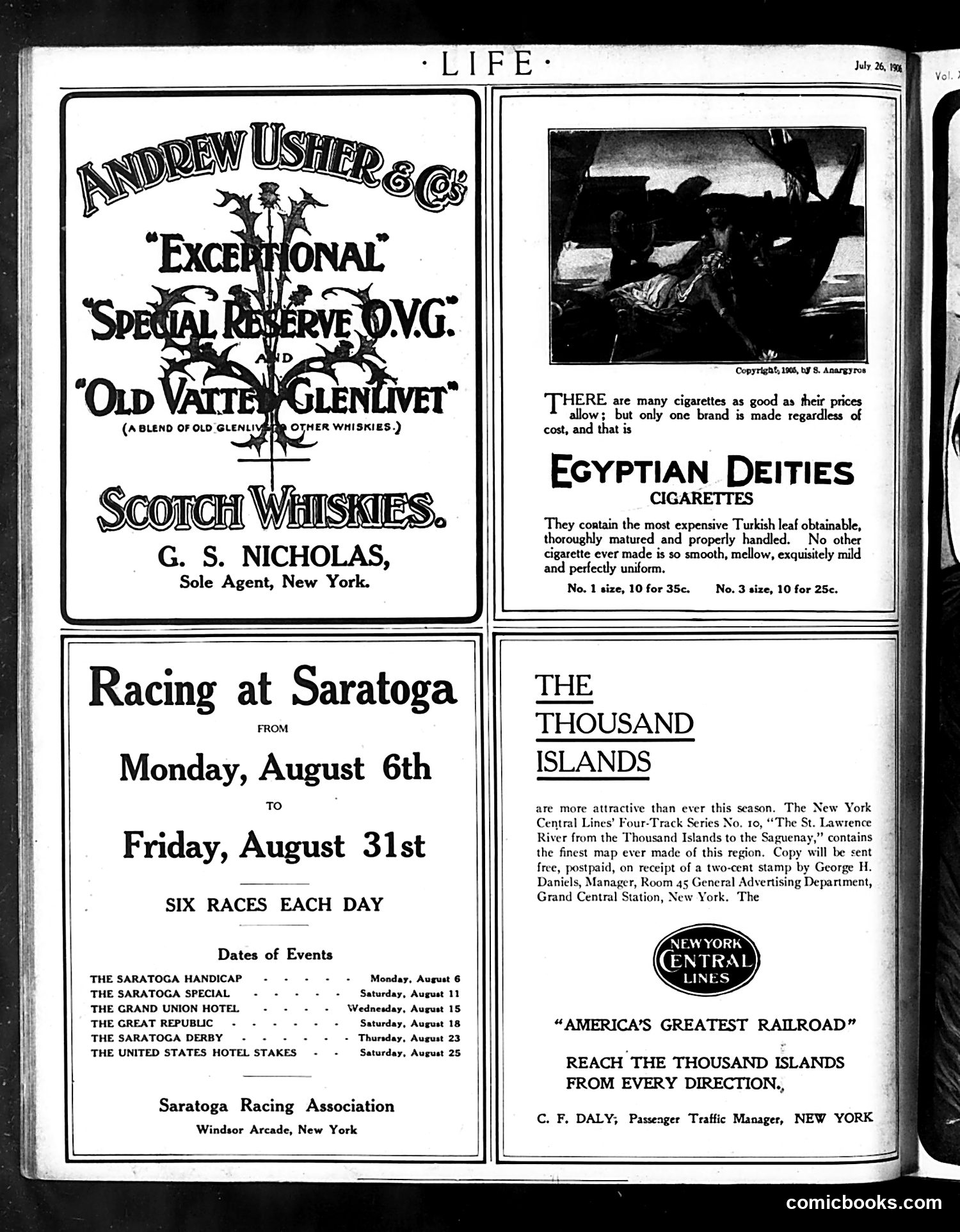 Life — July 26, 1906 — page 20 of 20