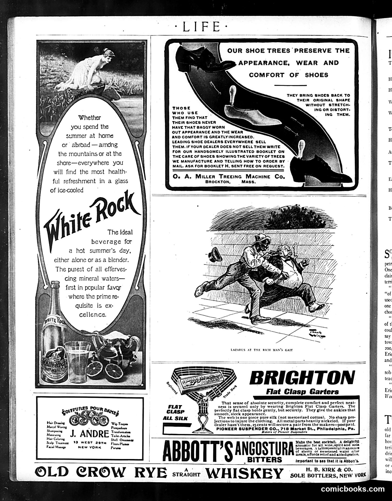 Life — August 2, 1906 — page 4 of 40